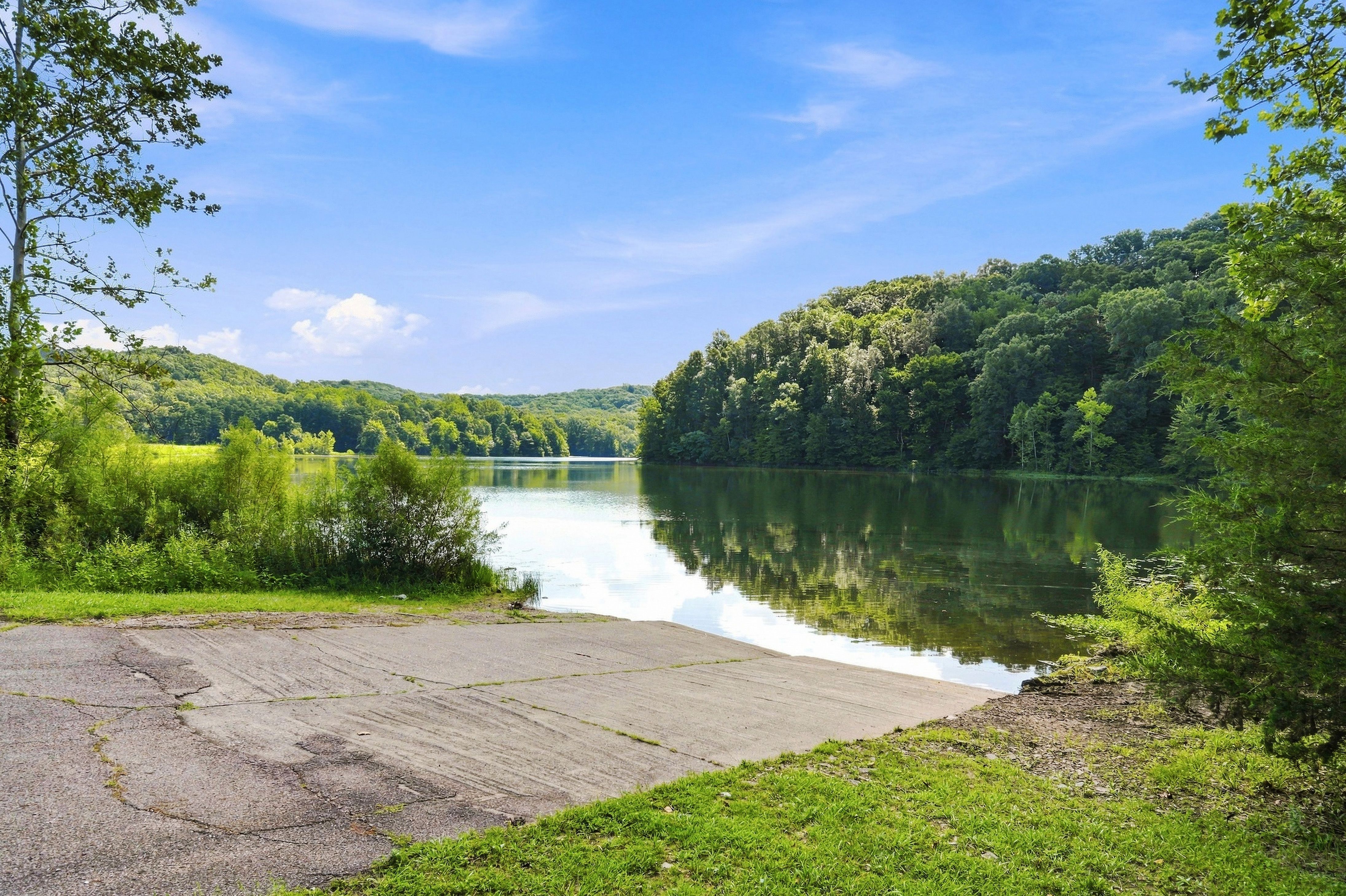  3870 North Leval Ratt Road, Scottsburg, IN 47170 - 物件實景