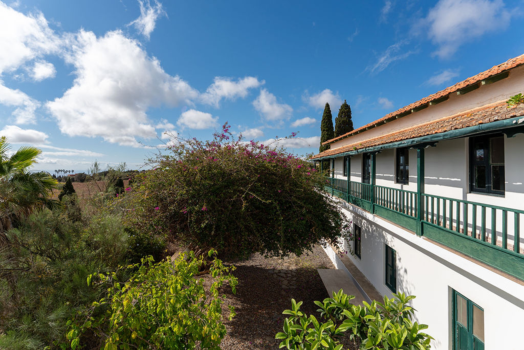  Investment opportunity and exclusive privacy in an 80,000 m² estate - 物件實景