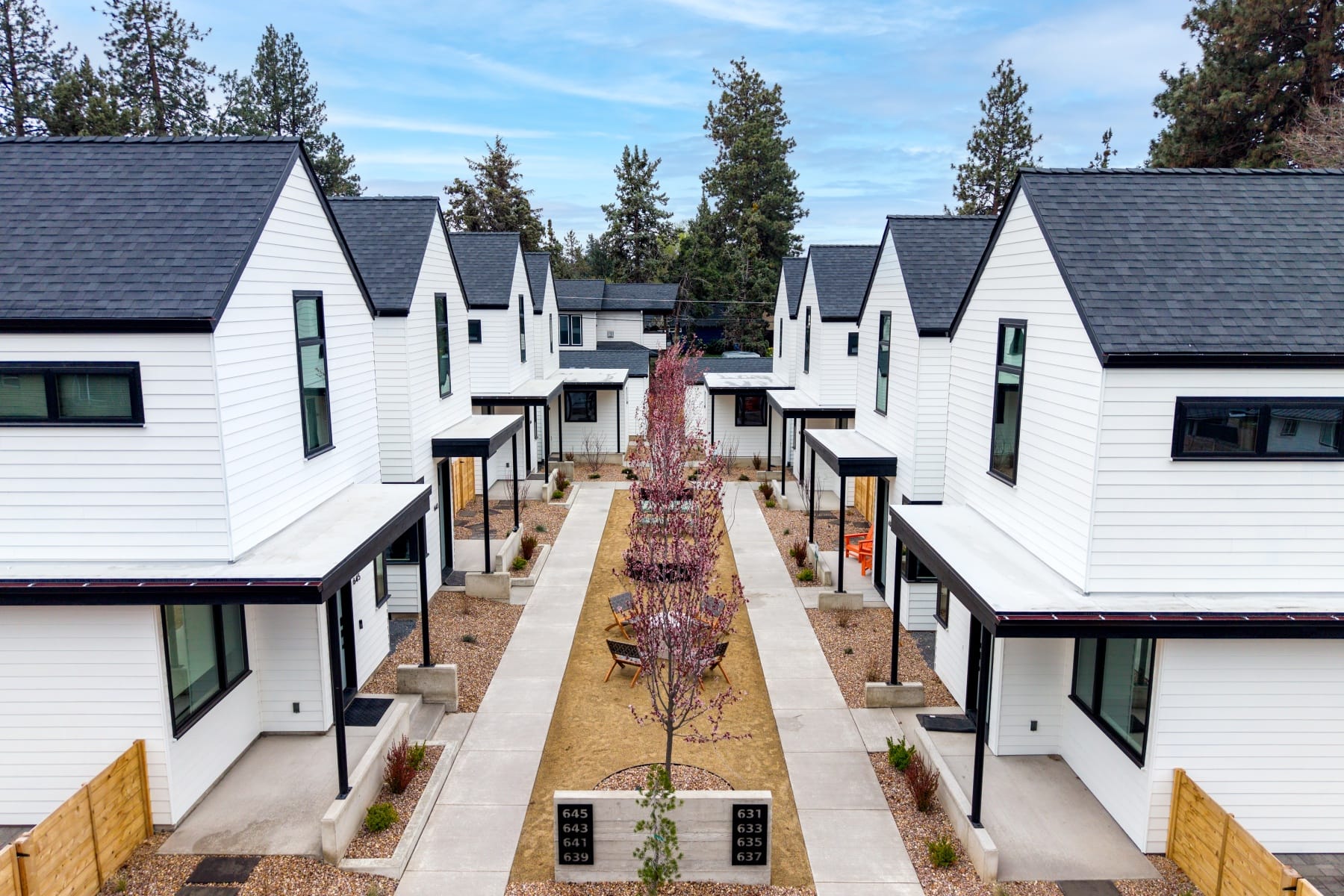  633 NE Marshall Avenue Bend, OR 97701 - 物件實景