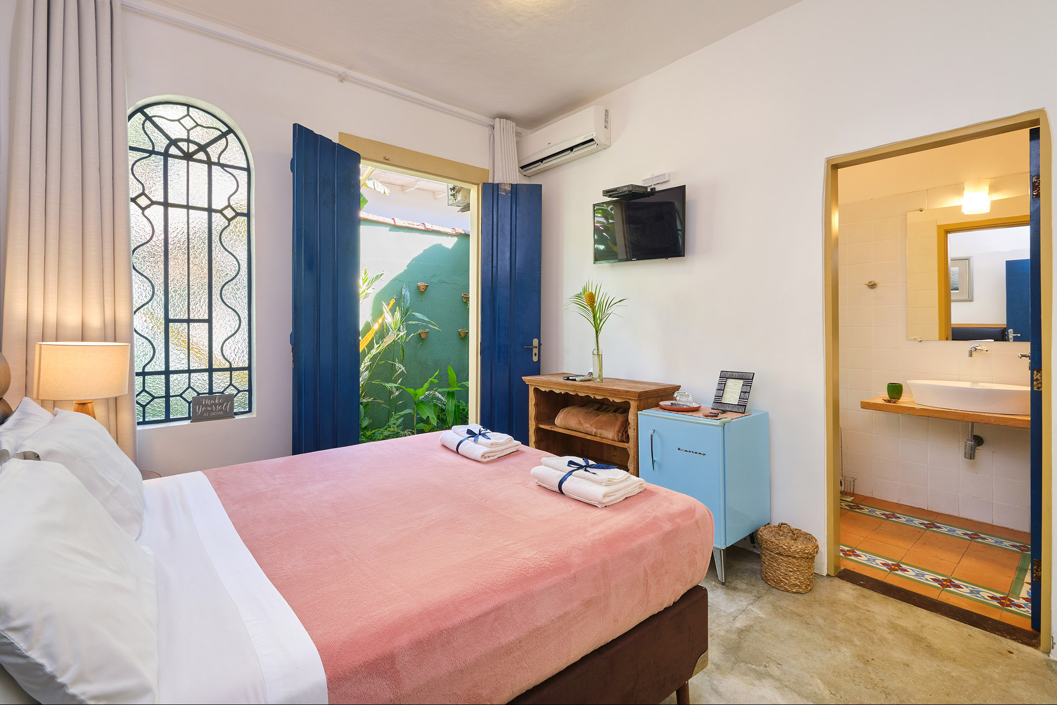  Boutique Inn just a few steps from the Historic Center and the Beach. - 物件實景