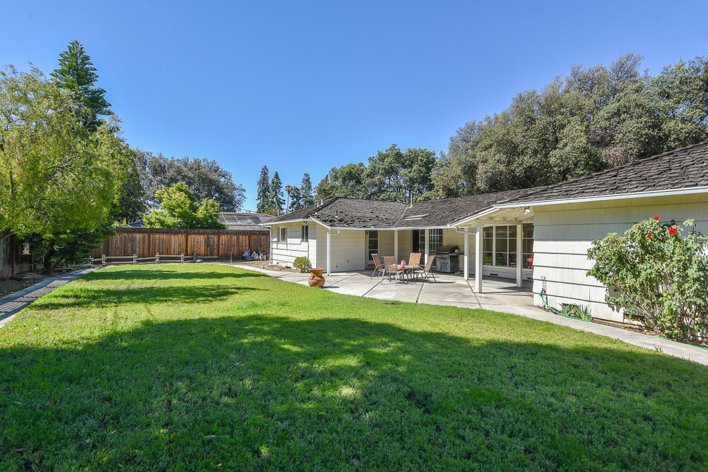 San Jose - Willow Glen, California, 95125, United States, 3 Bedrooms Bedrooms, ,2 BathroomsBathrooms,Residential,For Sale,1740132