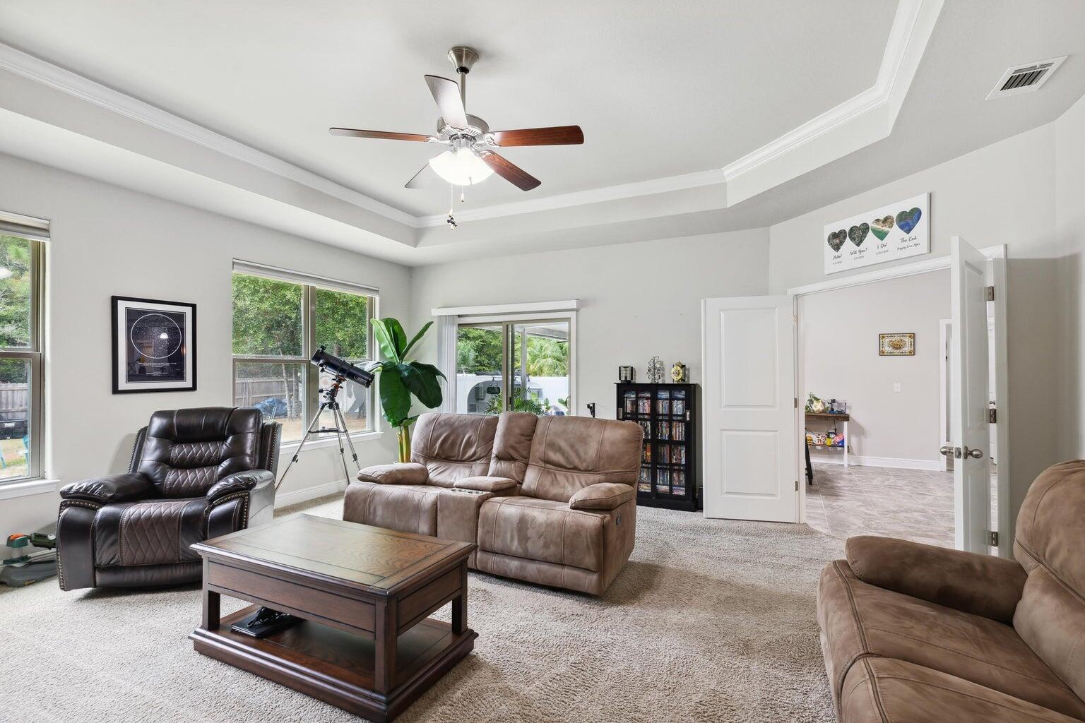Crestview, Florida, 32539, United States, 4 Bedrooms Bedrooms, ,3 BathroomsBathrooms,Residential,For Sale,1903376