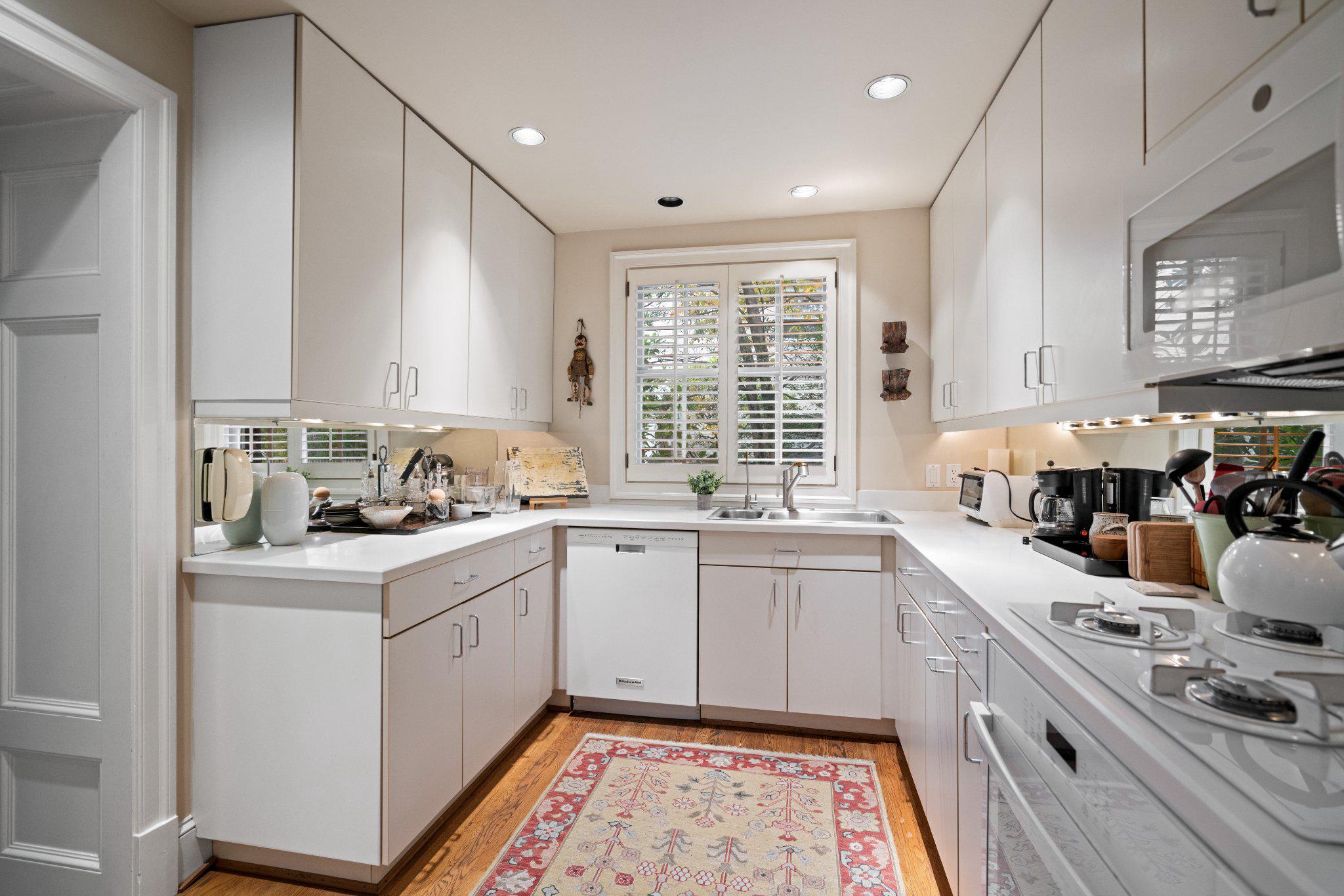  7115 Exfair Road, Bethesda, MD, 20814 - 物件實景