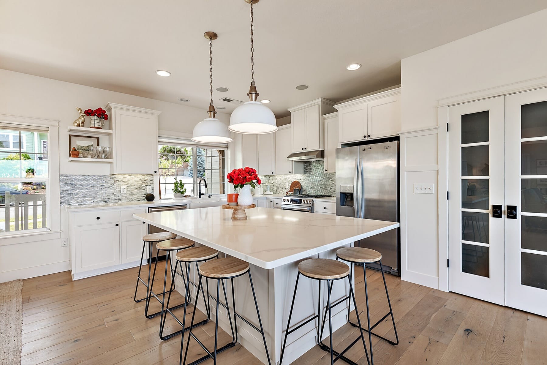  4432 Vista Pointe Drive Medford, OR 97504 - 物件實景