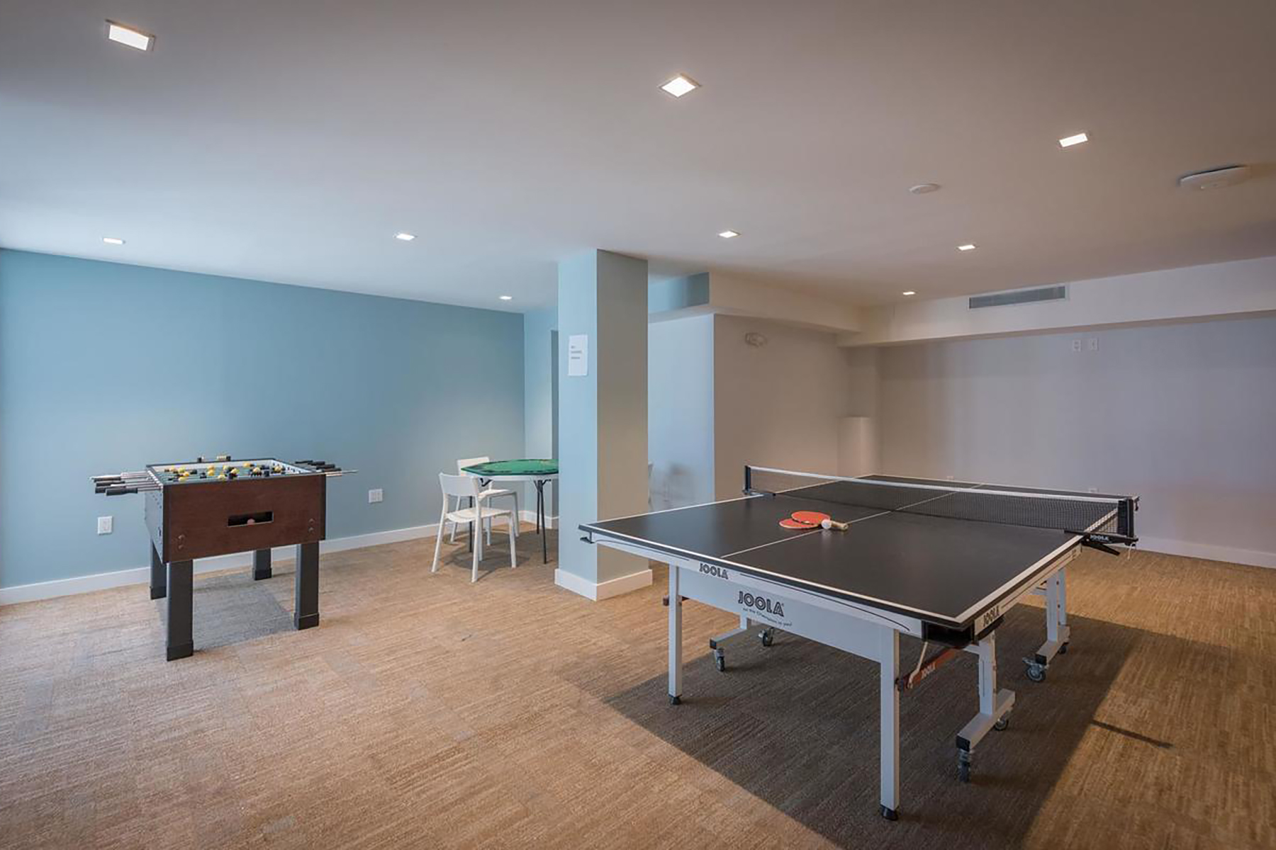  200 Rector Place - 物件實景