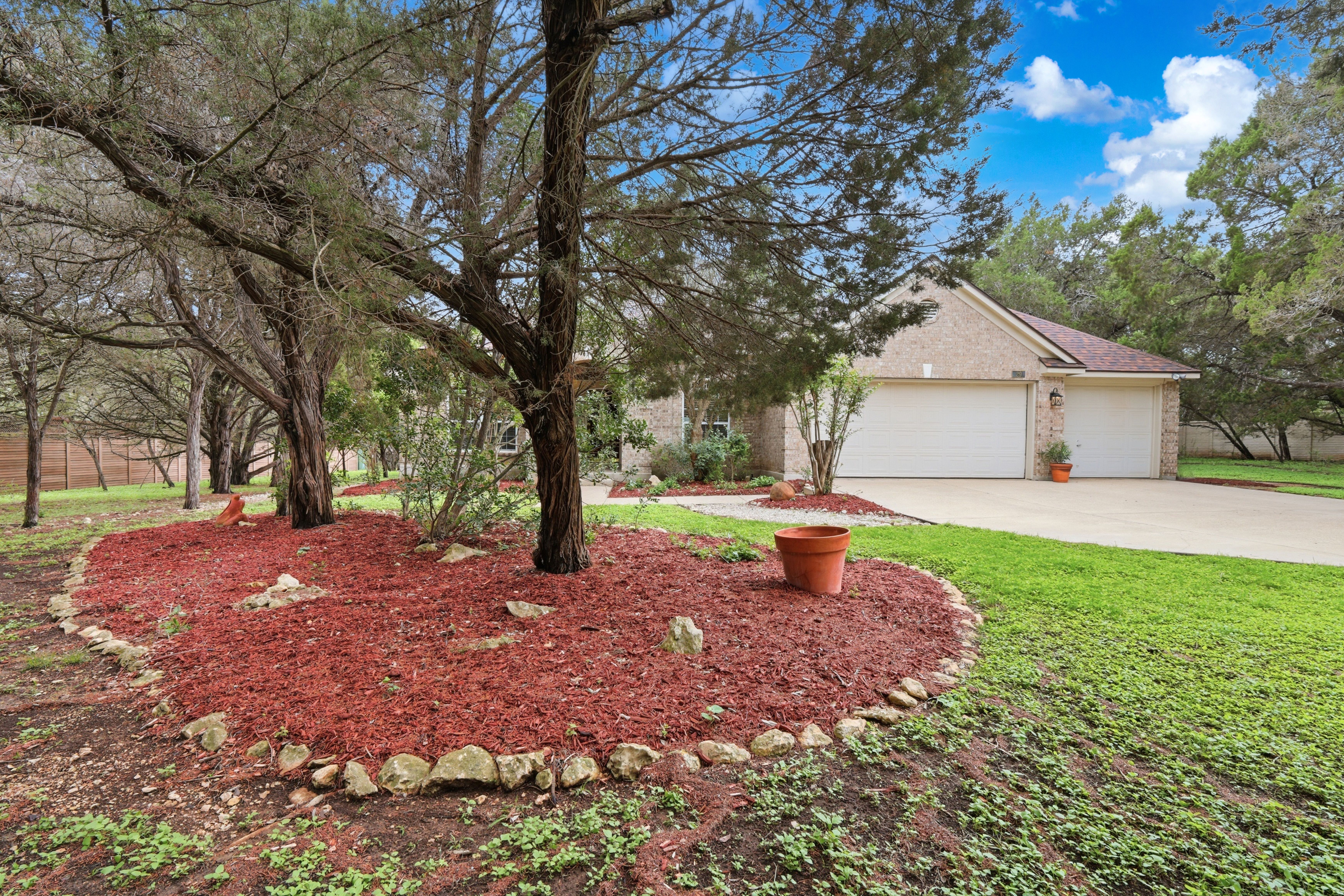  T Bar M Ranch Home  Bring your Tennis Racquets - 物件實景