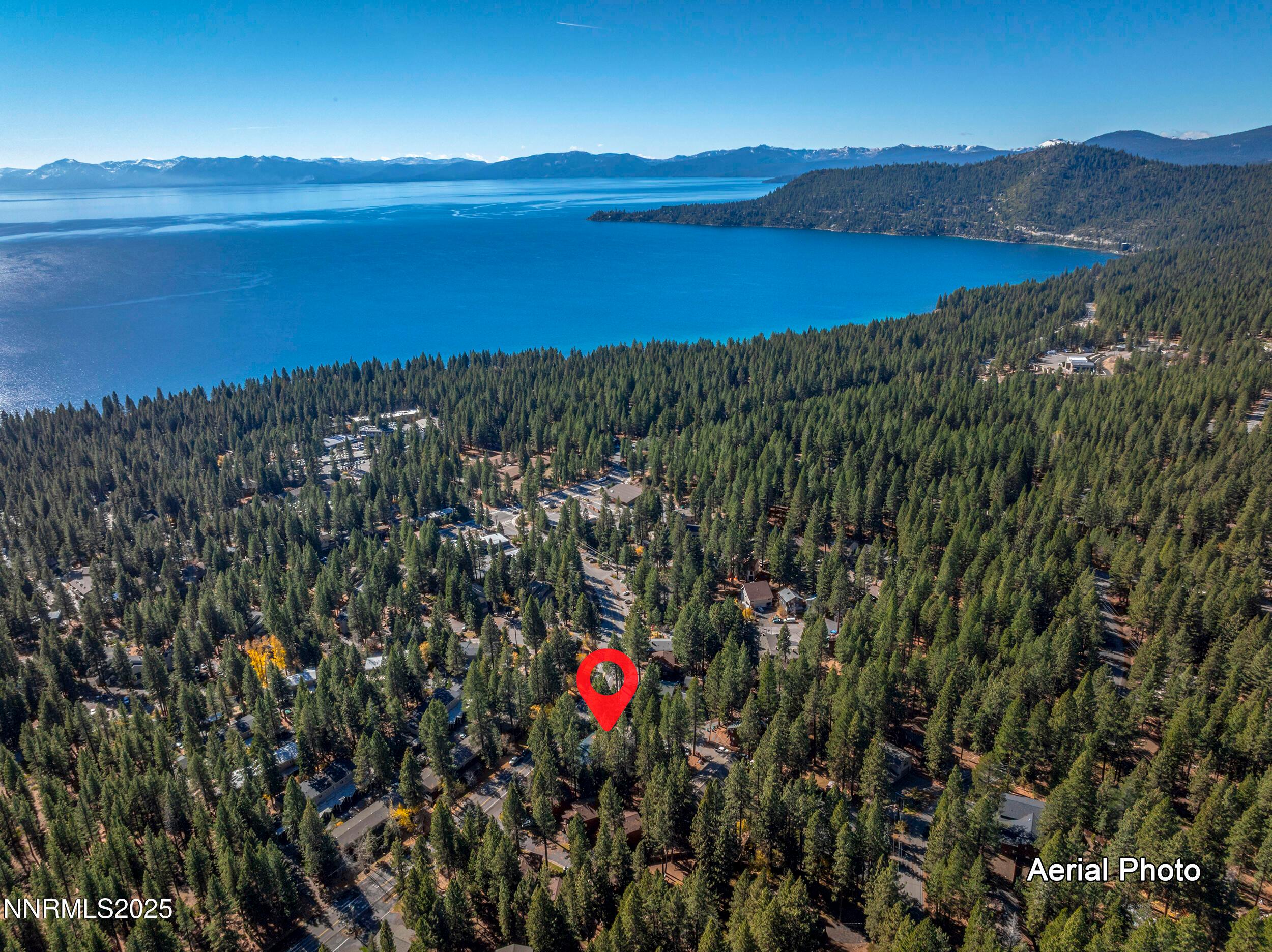 Incline Village, Nevada, 89451, United States, ,Residential,For Sale,1992828