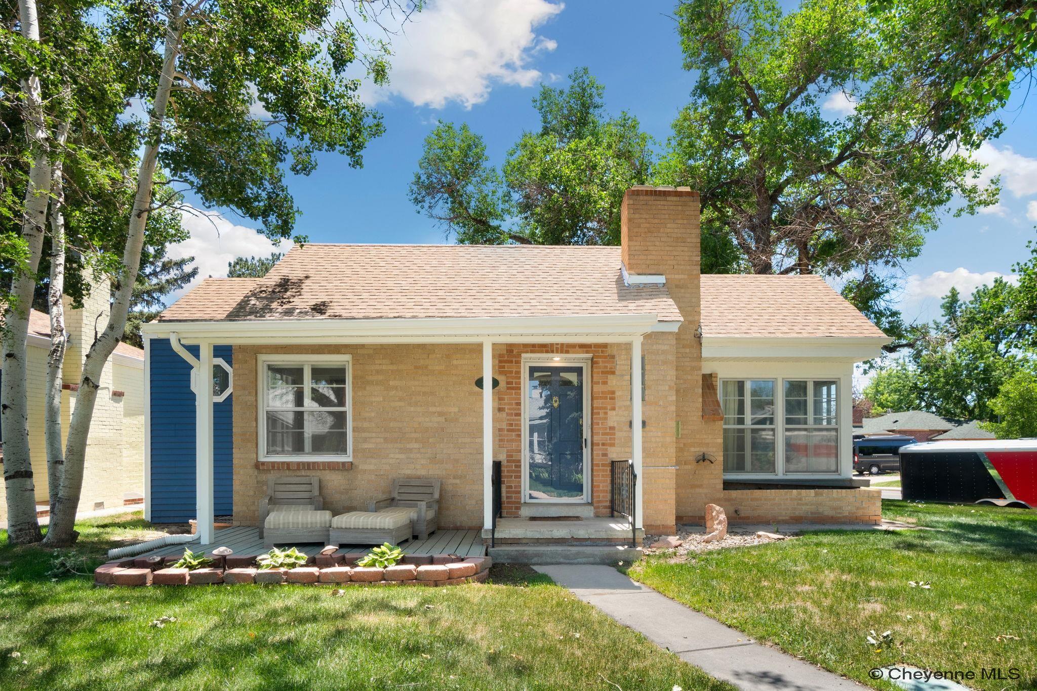 Cheyenne, Wyoming, 82001, United States, 5 Bedrooms Bedrooms, ,3 BathroomsBathrooms,Residential,For Sale,1885811