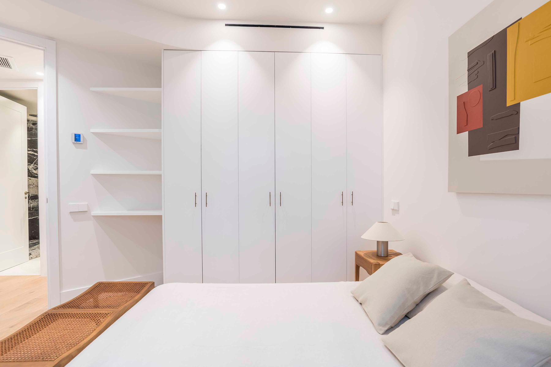  Contemporary flat in the sought-after Corredera Baja de San Pablo area - 物件實景