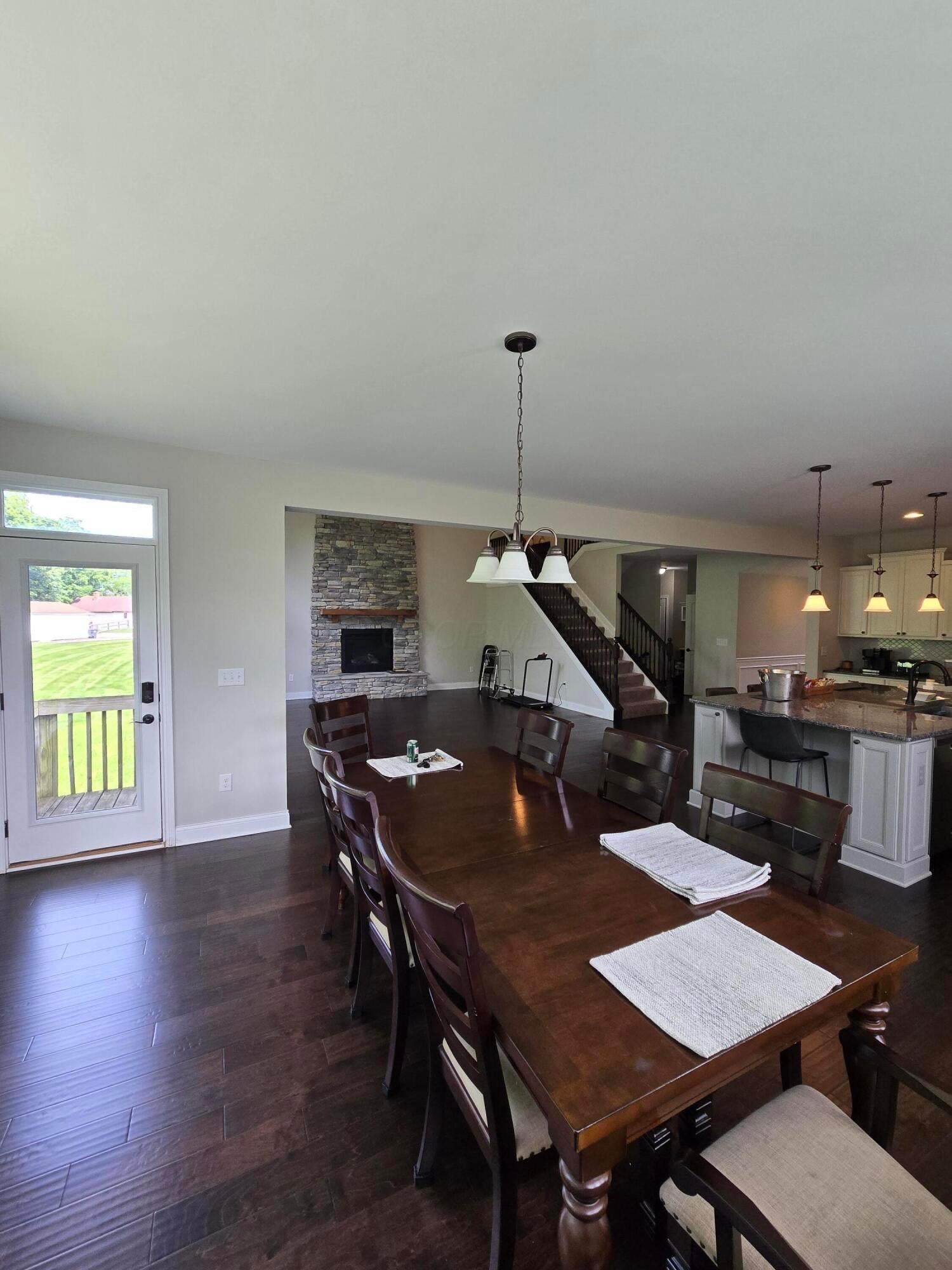 Pickerington, Ohio, 43147, United States, 5 Bedrooms Bedrooms, ,5 BathroomsBathrooms,Residential,For Sale,2048451