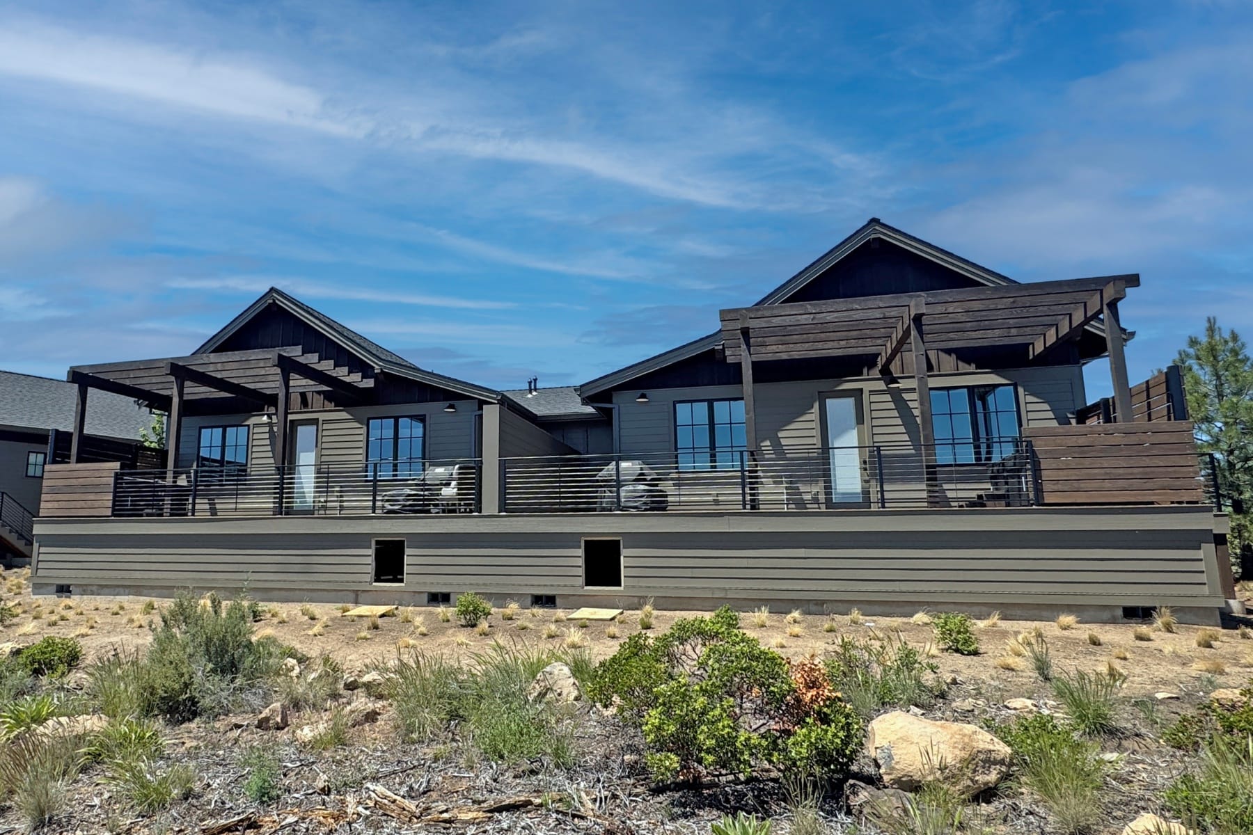  19103 Trailhead Court #7 Bend, OR 97702 - 物件實景