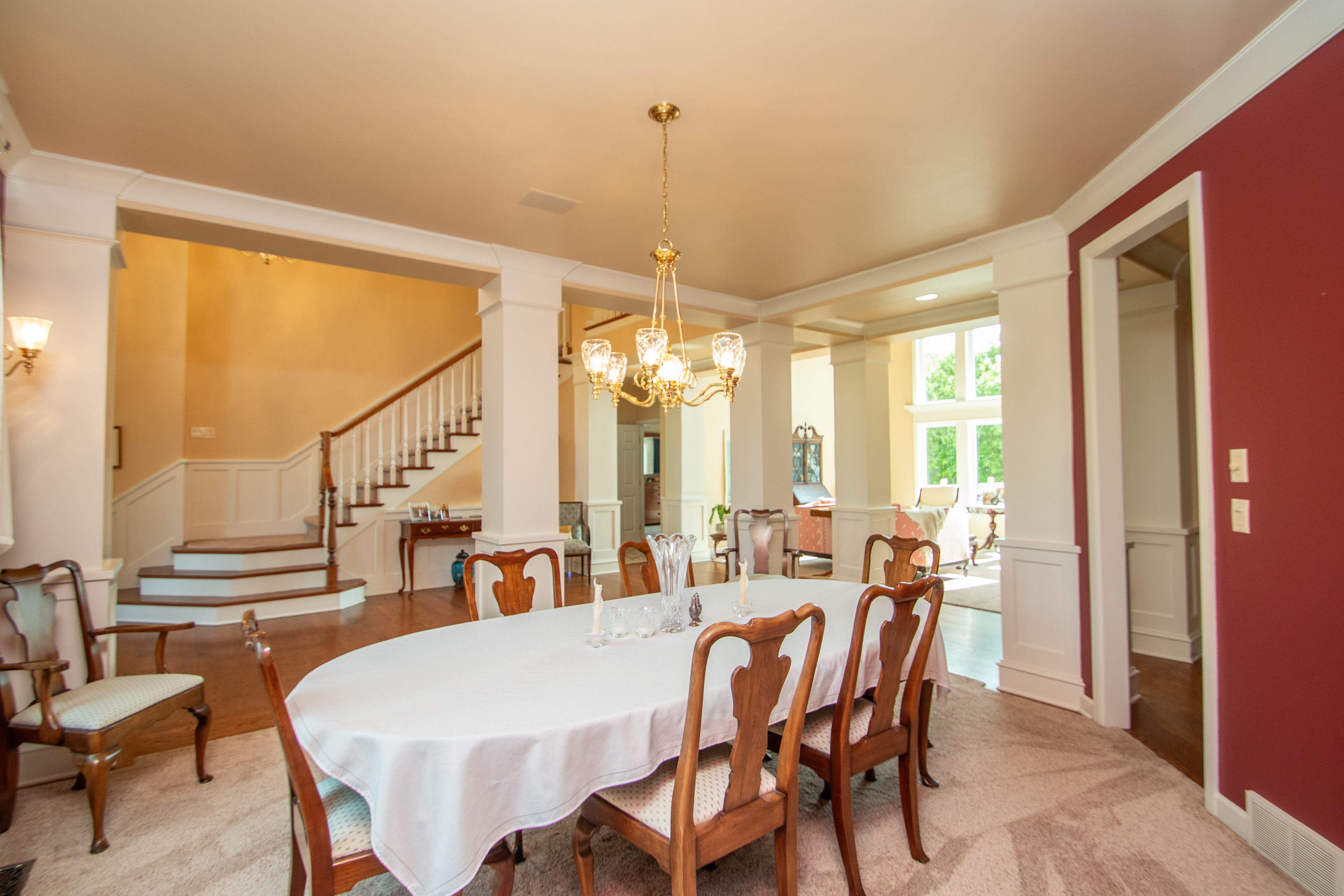 Jefferson, South Dakota, 57038, United States, 5 Bedrooms Bedrooms, ,5 BathroomsBathrooms,Residential,For Sale,1930166