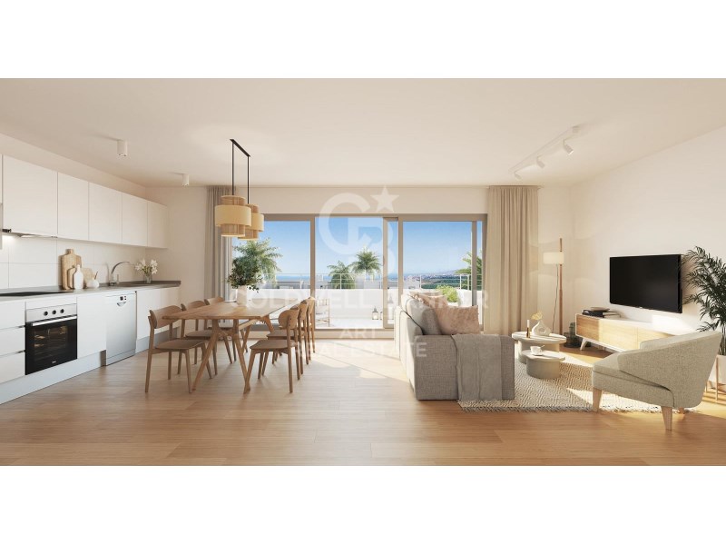 Estepona, Andalusia, ES, 4 Bedrooms Bedrooms, ,3 BathroomsBathrooms,Residential,For Sale,1746118