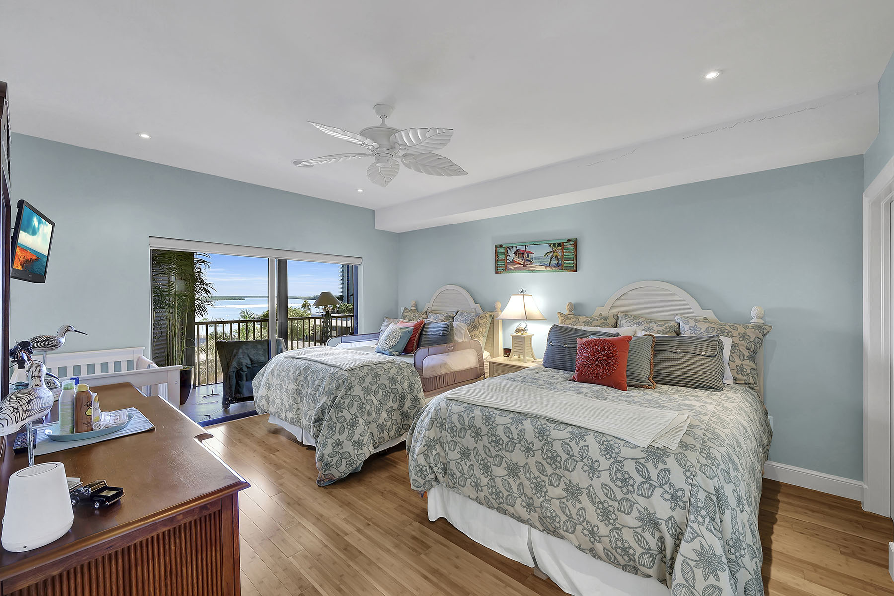  MARCO ISLAND - CAMELOT CONDO - 物件實景