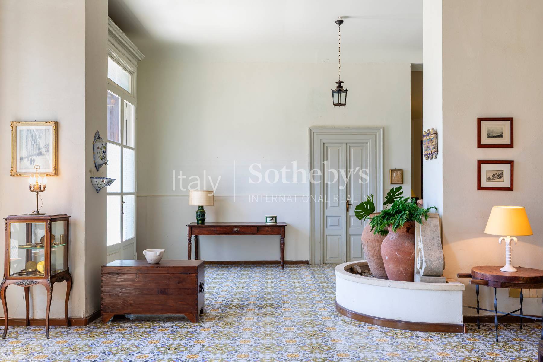  Historic 19th-century villa with a garden, just a short walk from the sea - 物件實景