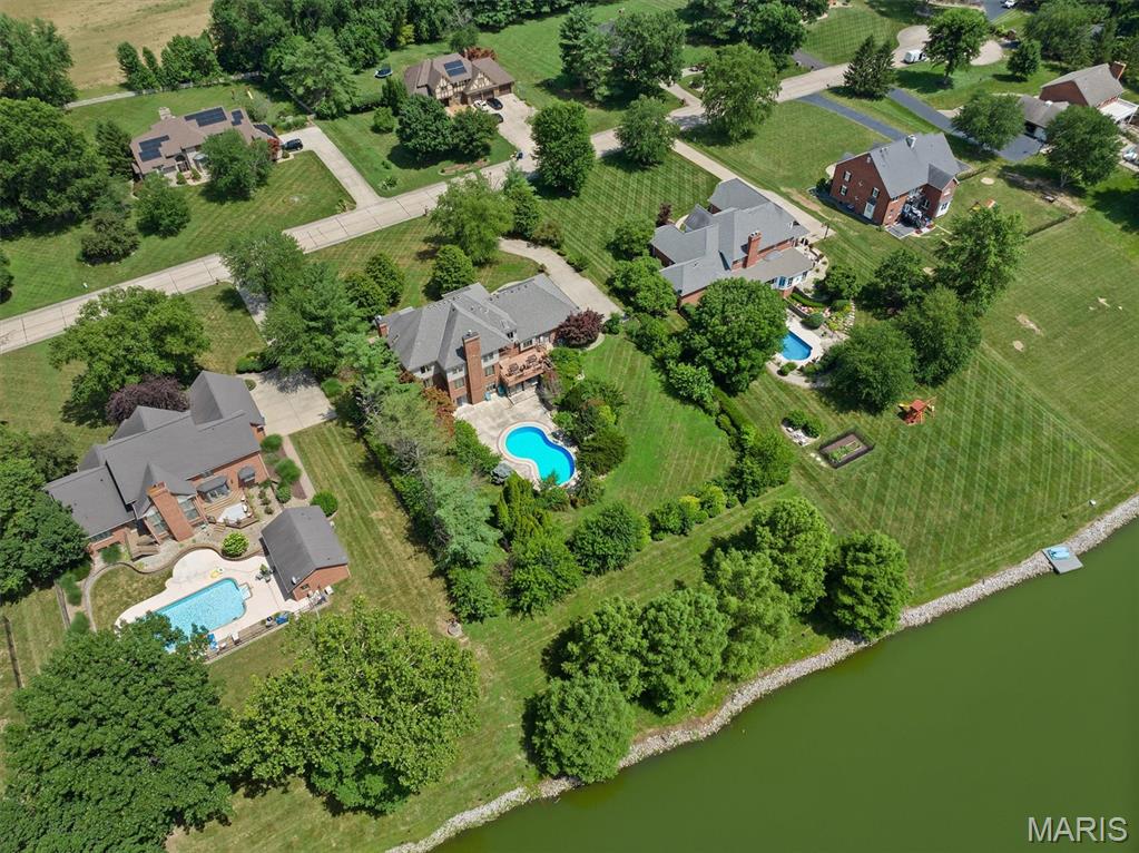 Shiloh, Illinois, 62221, United States, 5 Bedrooms Bedrooms, ,6 BathroomsBathrooms,Residential,For Sale,1890091