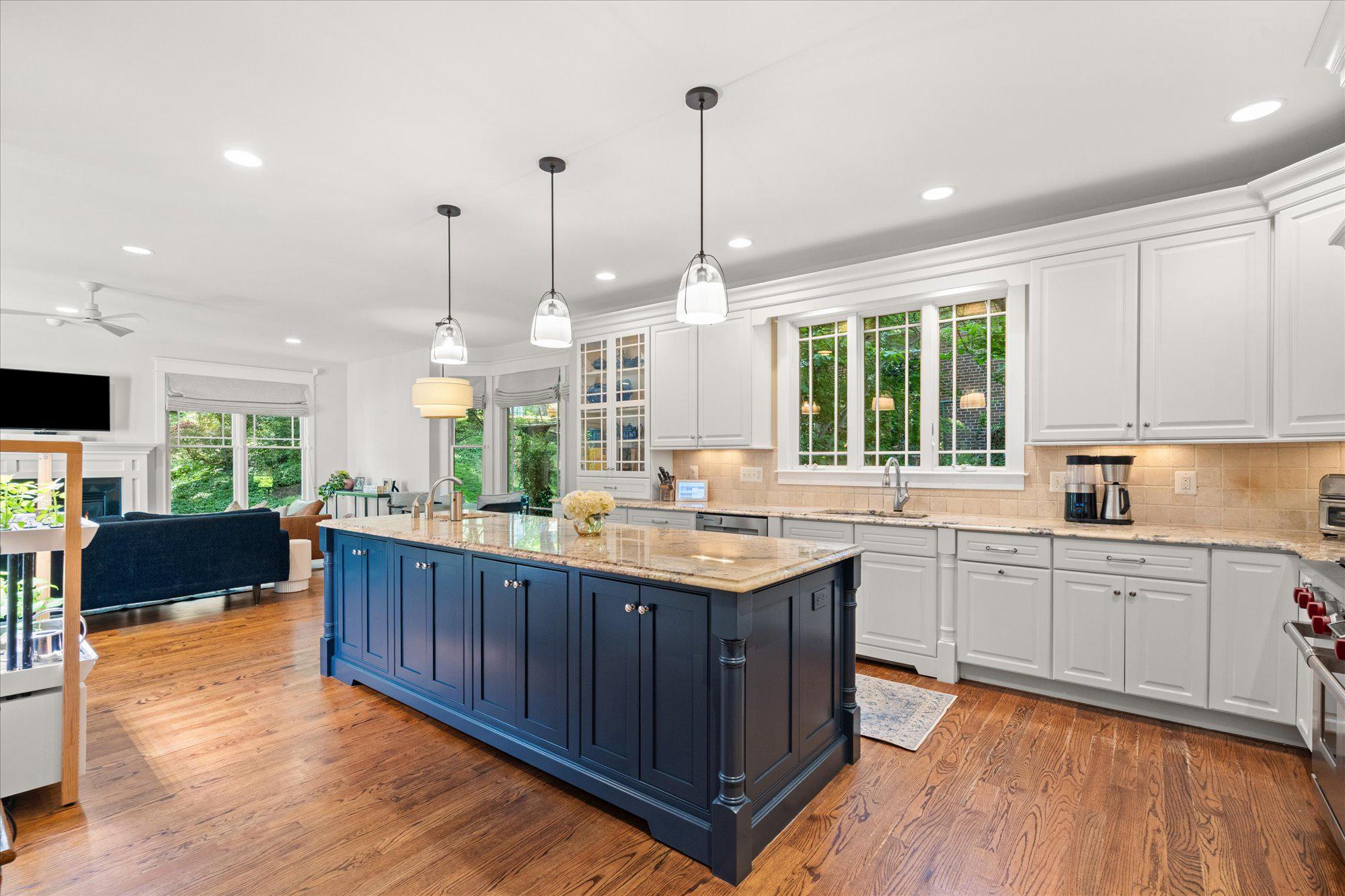  3939 N Wakefield Street, Arlington, VA, 22207 - 物件實景
