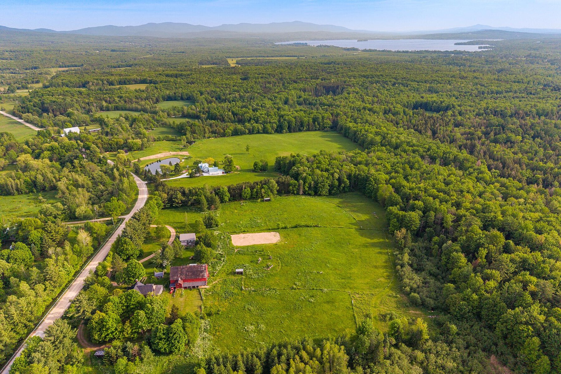 Bolton-Ouest, Eastern Townships - 物件實景