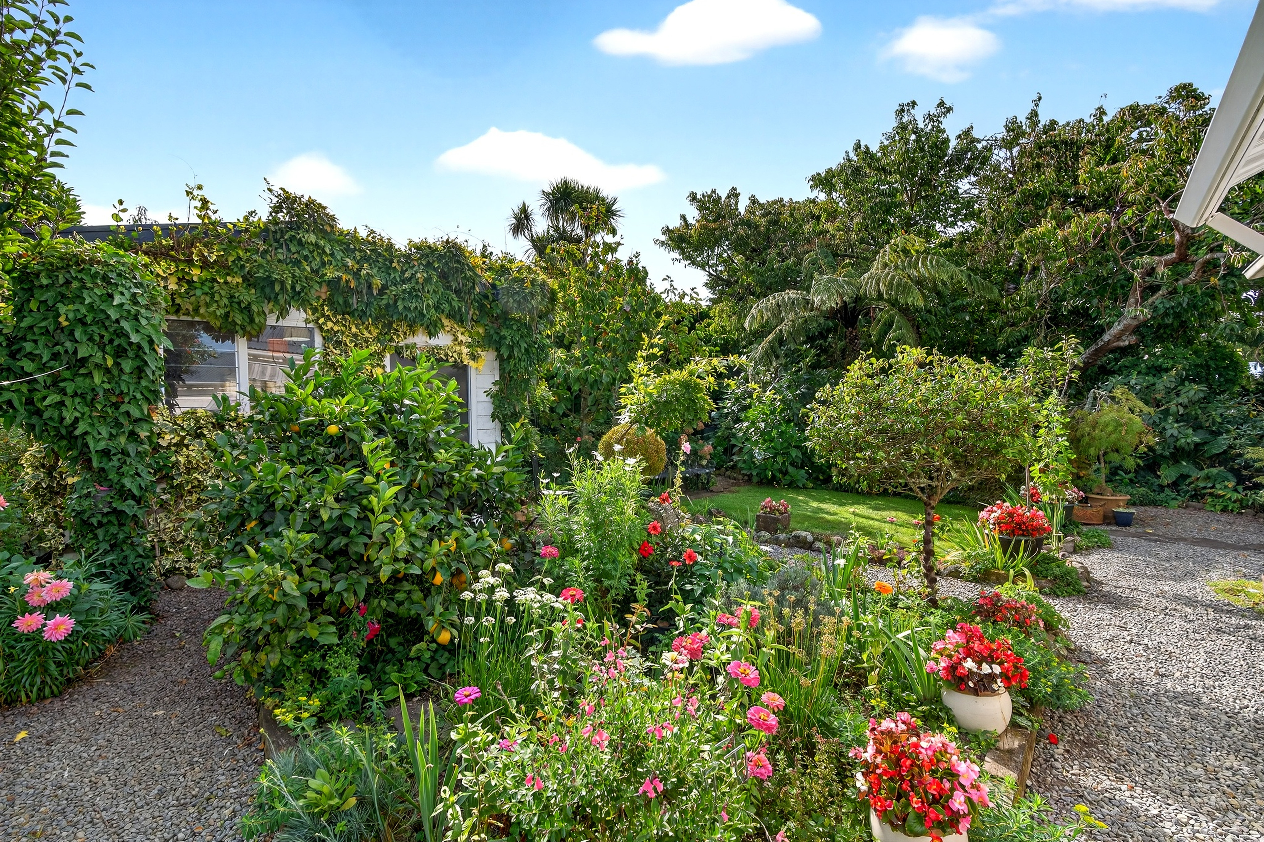  Timeless Railway Cottage with Studio - 物件實景