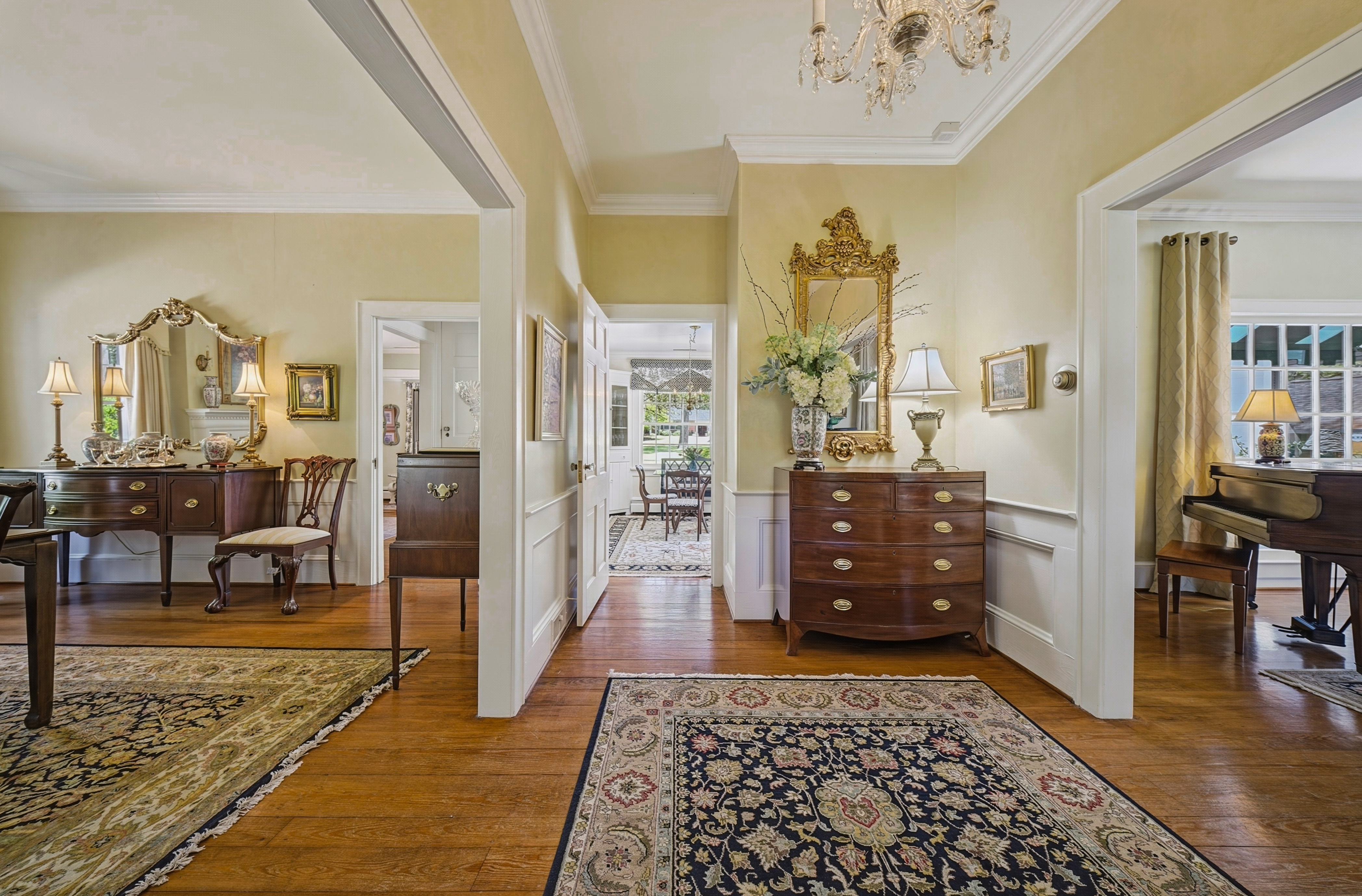  TIMELESS SOUTHERN LIVING - 物件實景