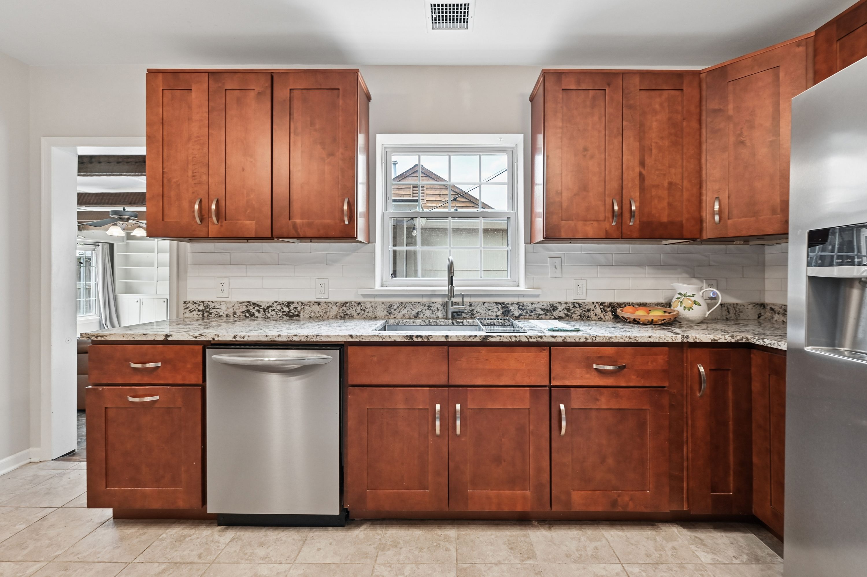  2444 East 20th Street, Tulsa, OK 74104 - 物件實景