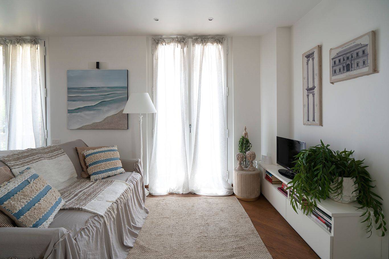 Via Cappuccio, Milano, Milano, 20100, IT, 1 Bedroom Bedrooms, ,1 BathroomBathrooms,Residential,For Sale,Via Cappuccio,1526254