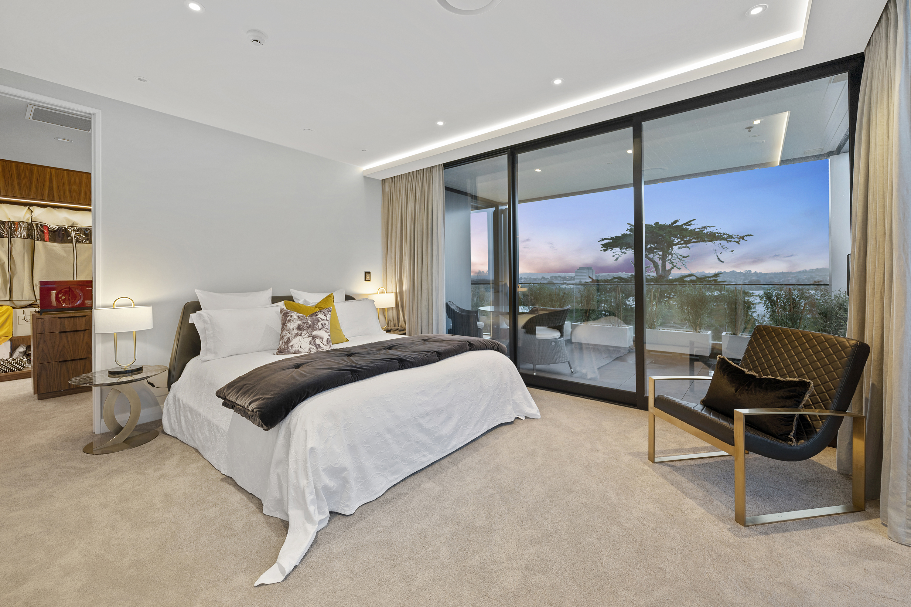  501/28 Killarney Street, Takapuna - 物件實景
