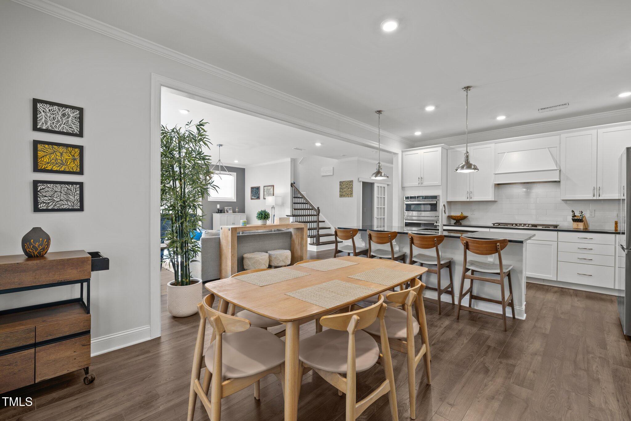 Chapel Hill, North Carolina, 27517, United States, 5 Bedrooms Bedrooms, ,5 BathroomsBathrooms,Residential,For Sale,1917703