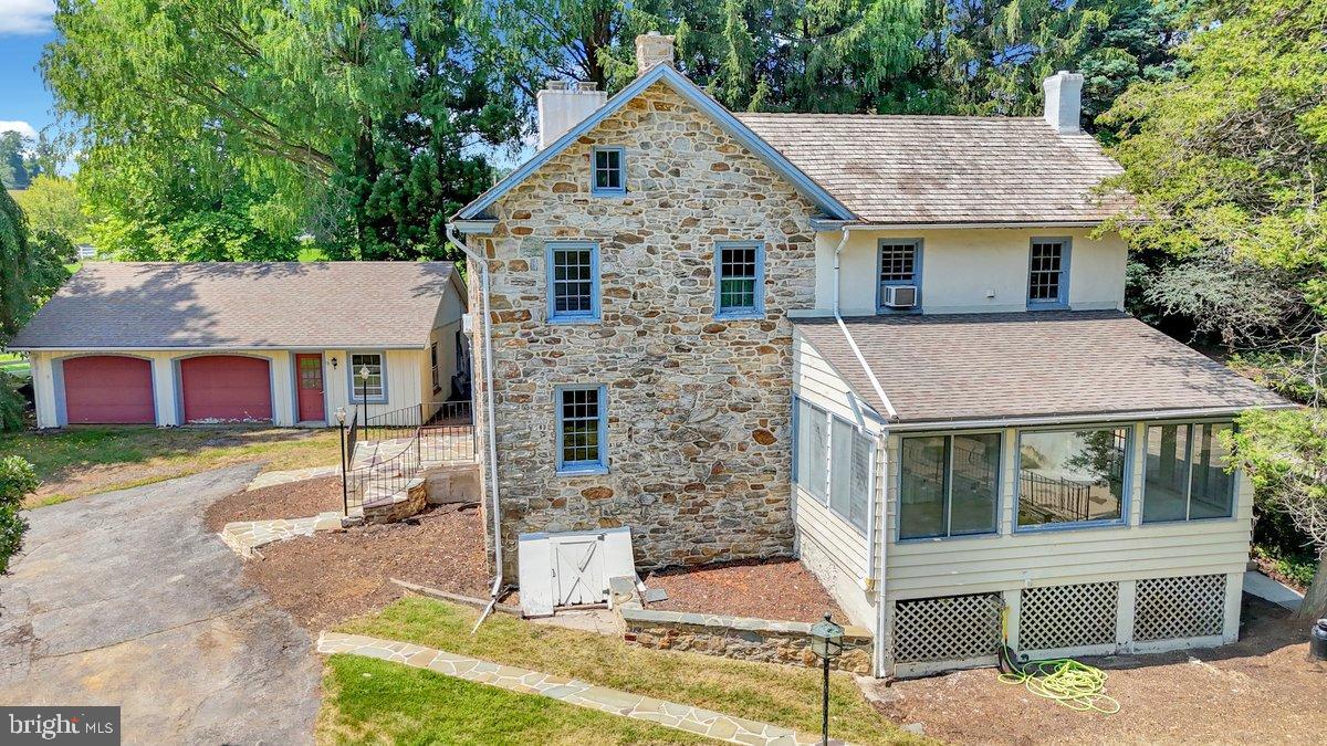 Parkesburg, Pennsylvania, 19365, United States, 3 Bedrooms Bedrooms, ,3 BathroomsBathrooms,Residential,For Sale,1919709