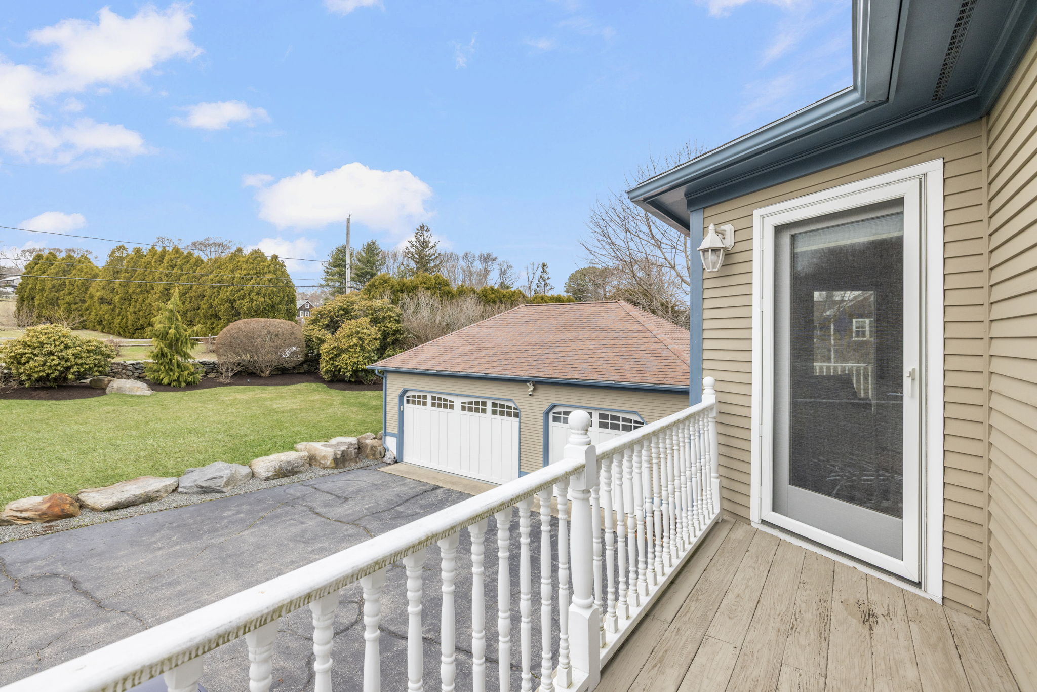  56 Tefft Street, North Kingstown, RI, 02874 - 物件實景