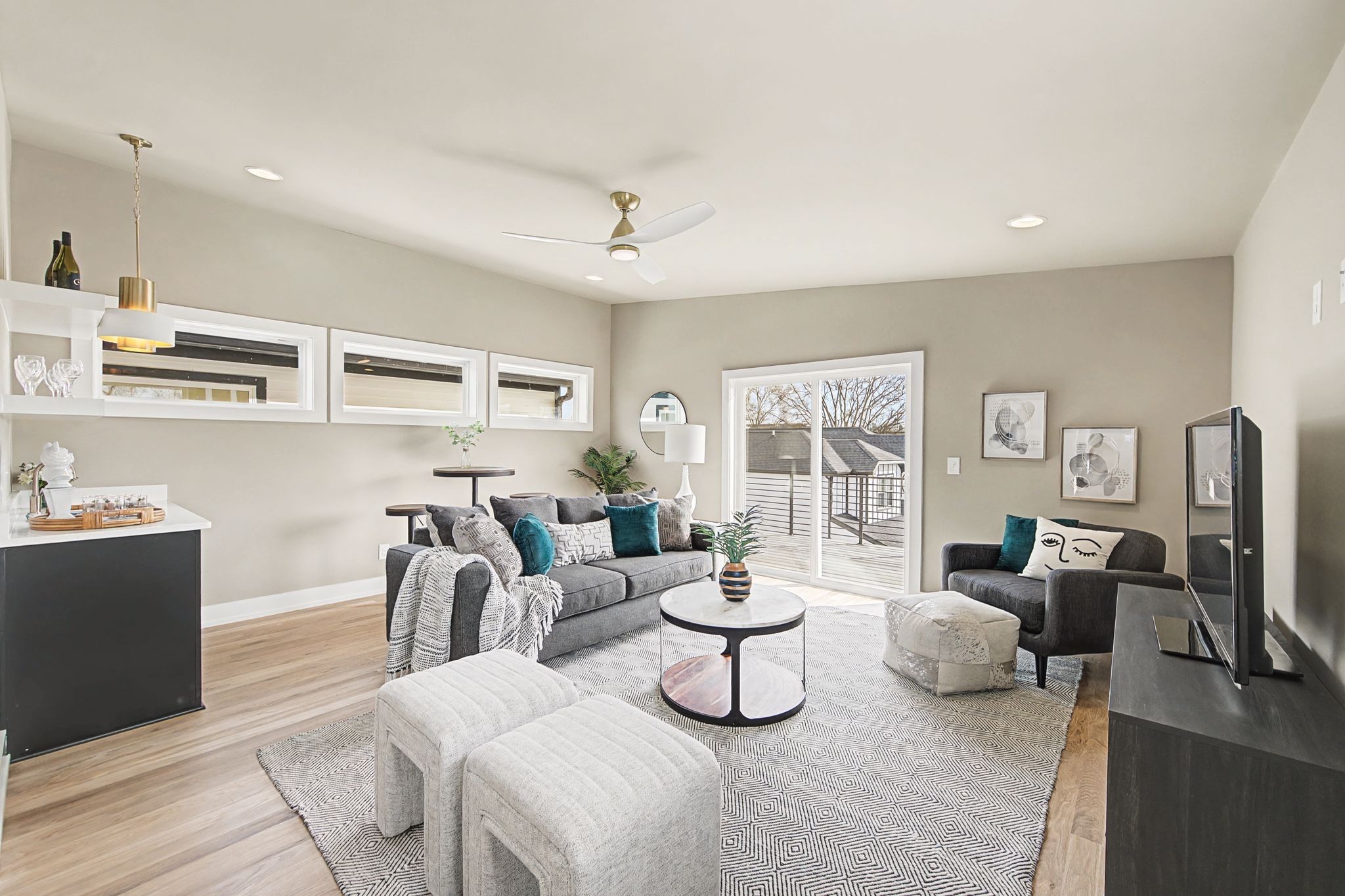  798 45th Ave N, Nashville, TN, 37209 - 物件實景