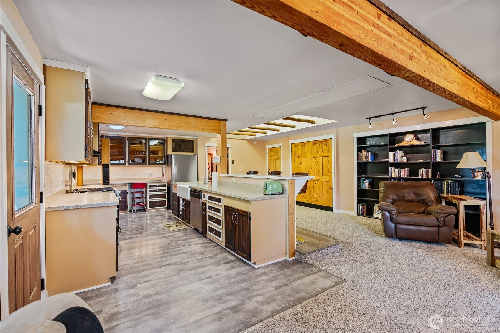 Ellensburg, Washington, 98926, United States, 3 Bedrooms Bedrooms, ,1 BathroomBathrooms,Residential,For Sale,1902528