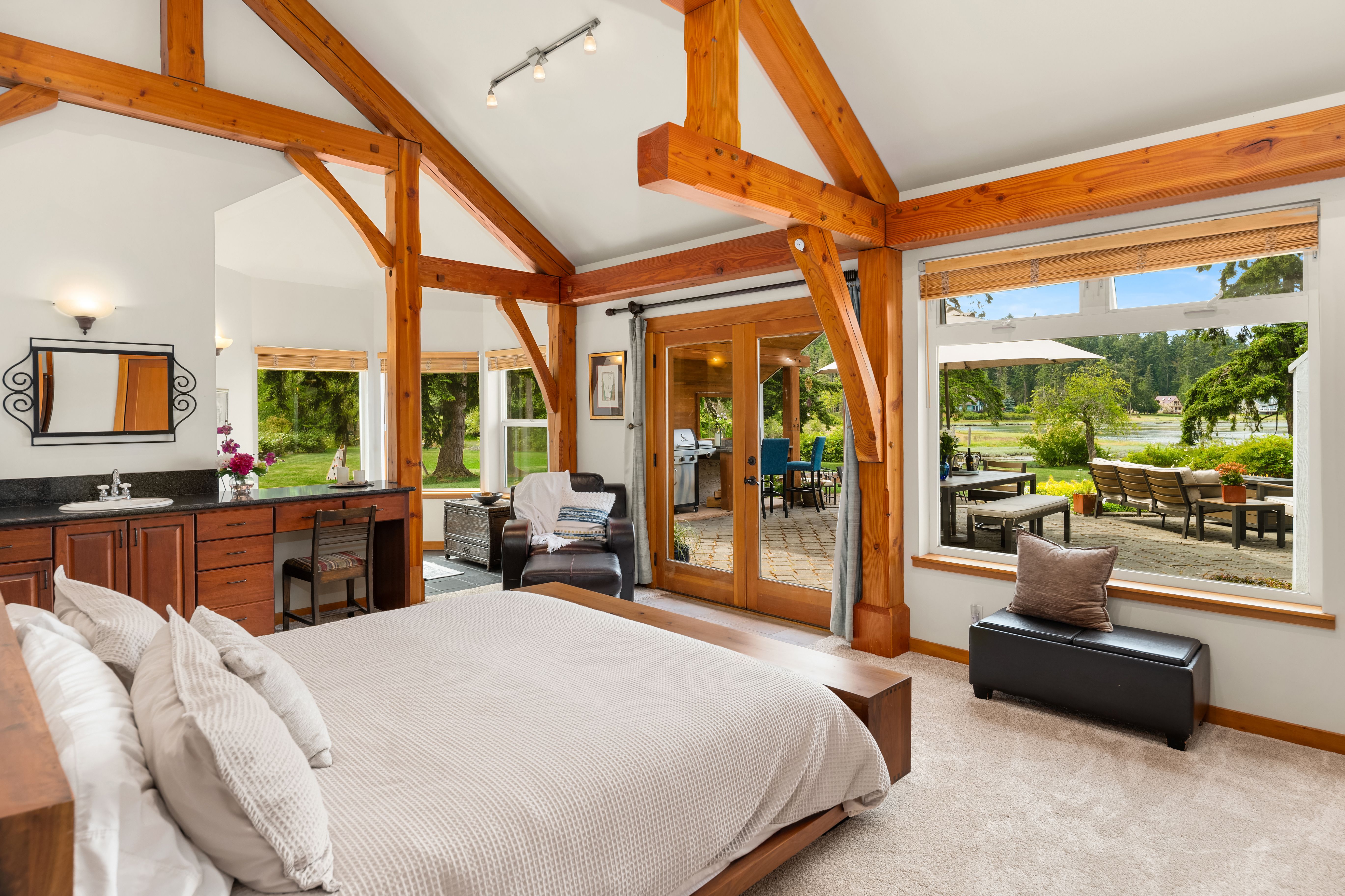  507 Race Road, Coupeville, WA 98239 - 物件實景