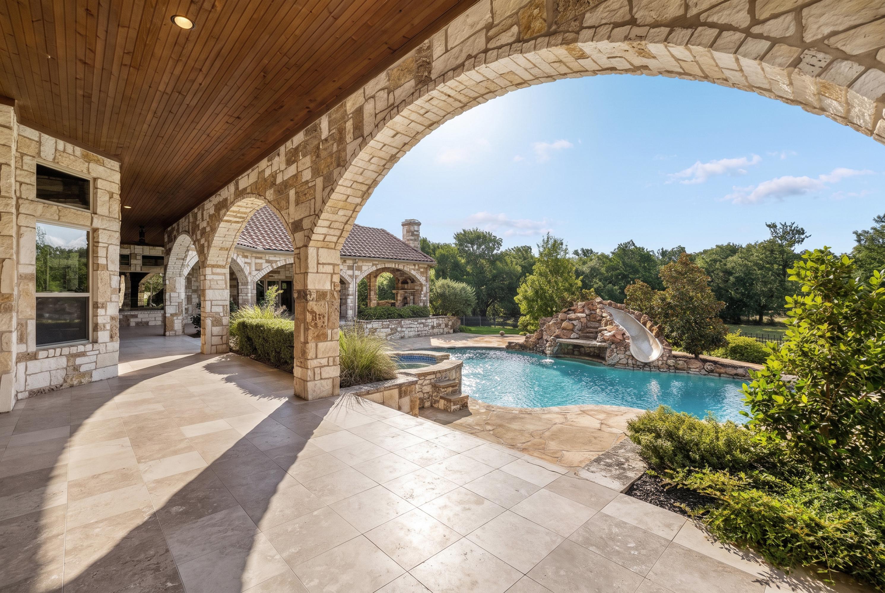  610 River Ranch Road, Aledo, TX, 76008 - 物件實景
