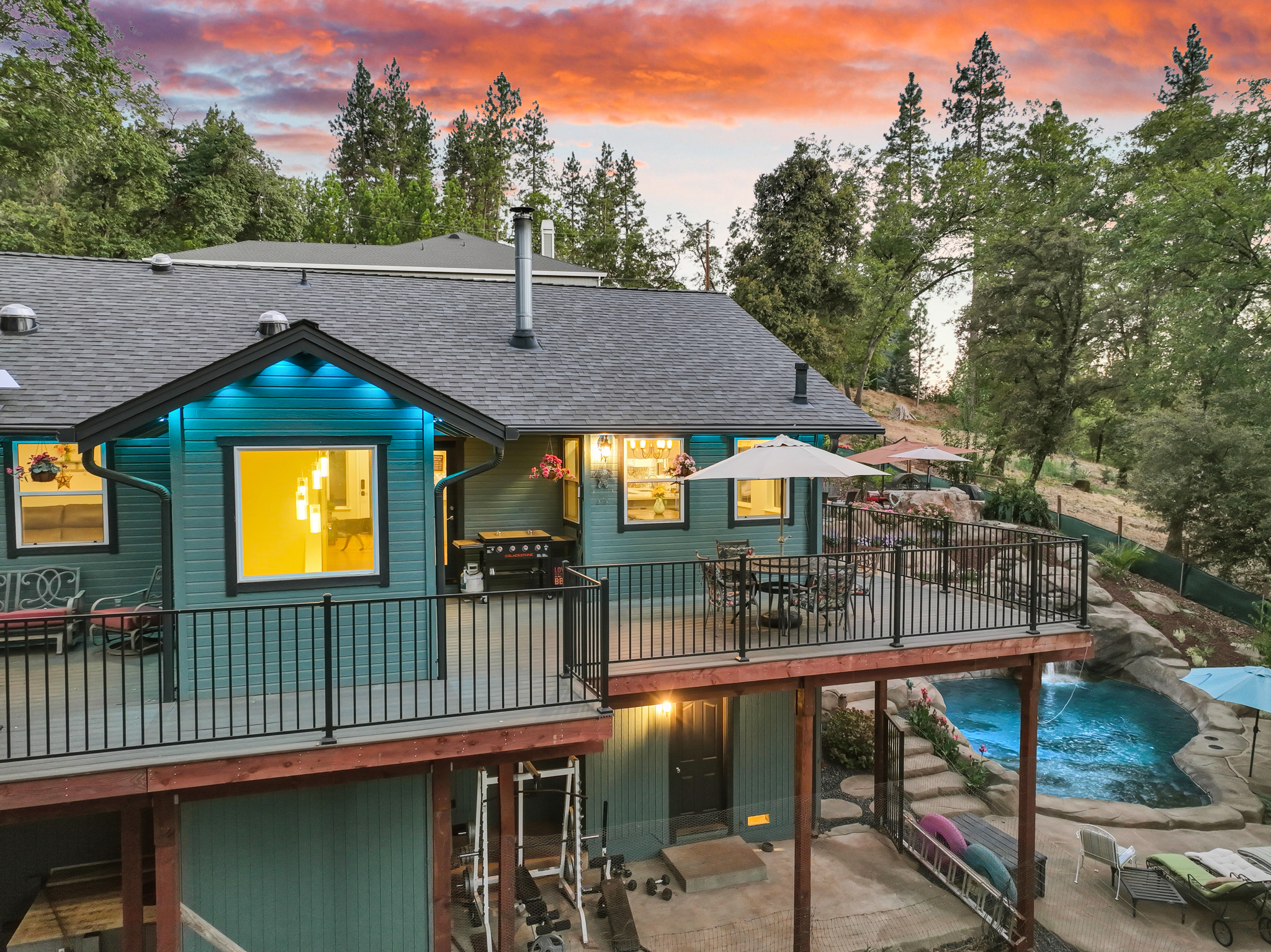  Placer Hills Road, Colfax, CA 95713 - 物件實景