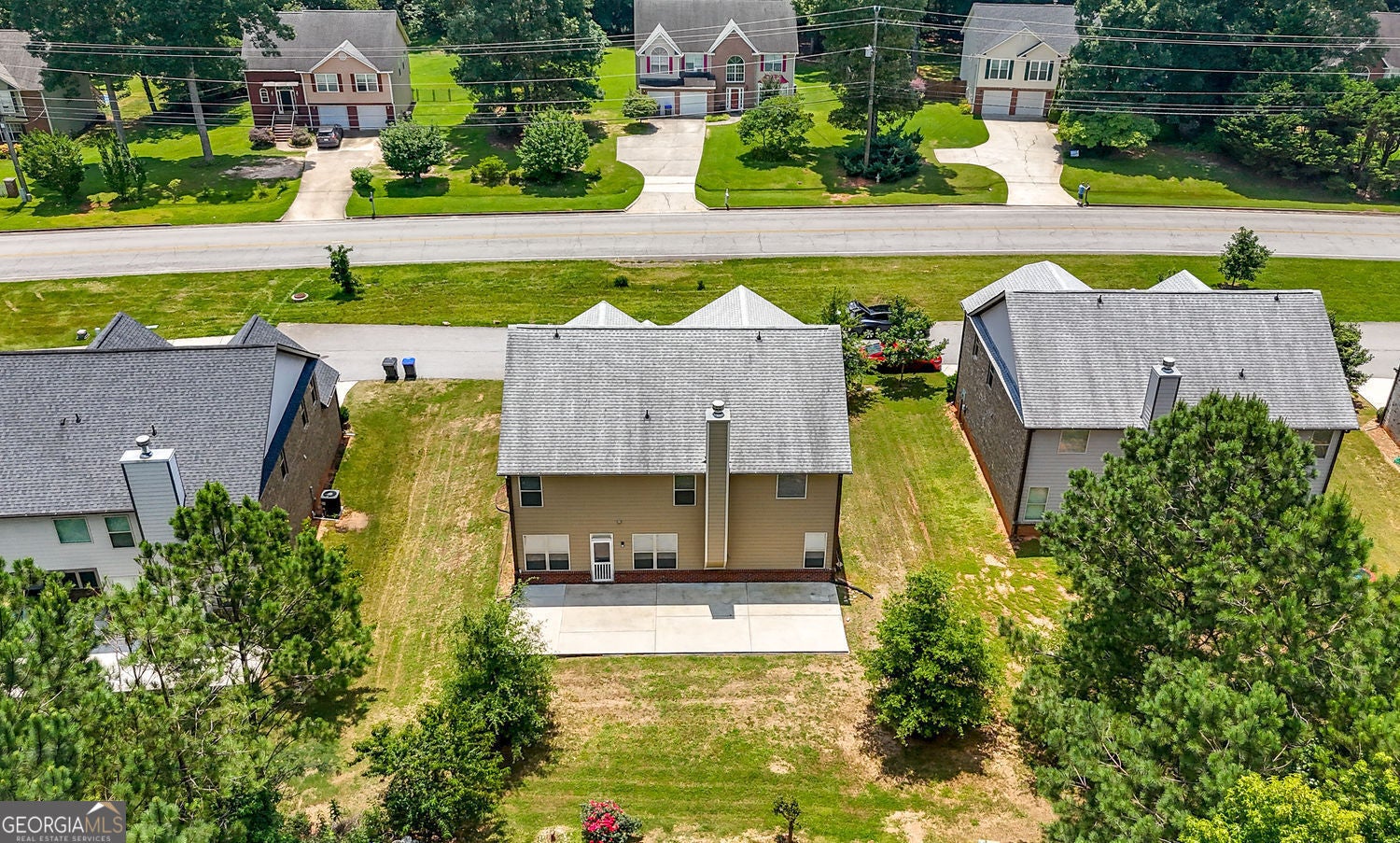 Suwanee, Georgia, 30024, United States, 5 Bedrooms Bedrooms, ,3 BathroomsBathrooms,Residential,For Sale,1867941