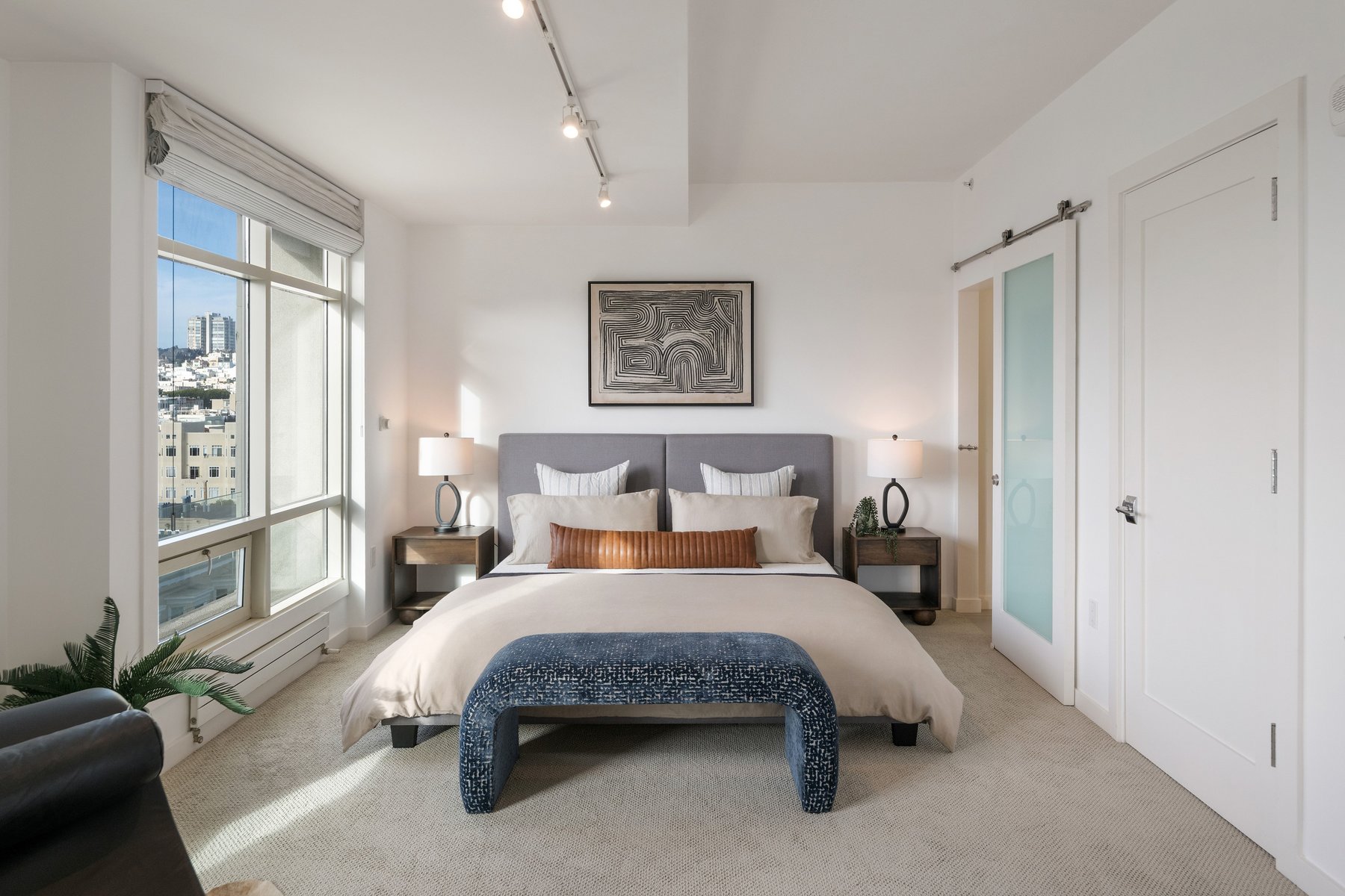  Nob Hill Corner View Condo - 物件實景