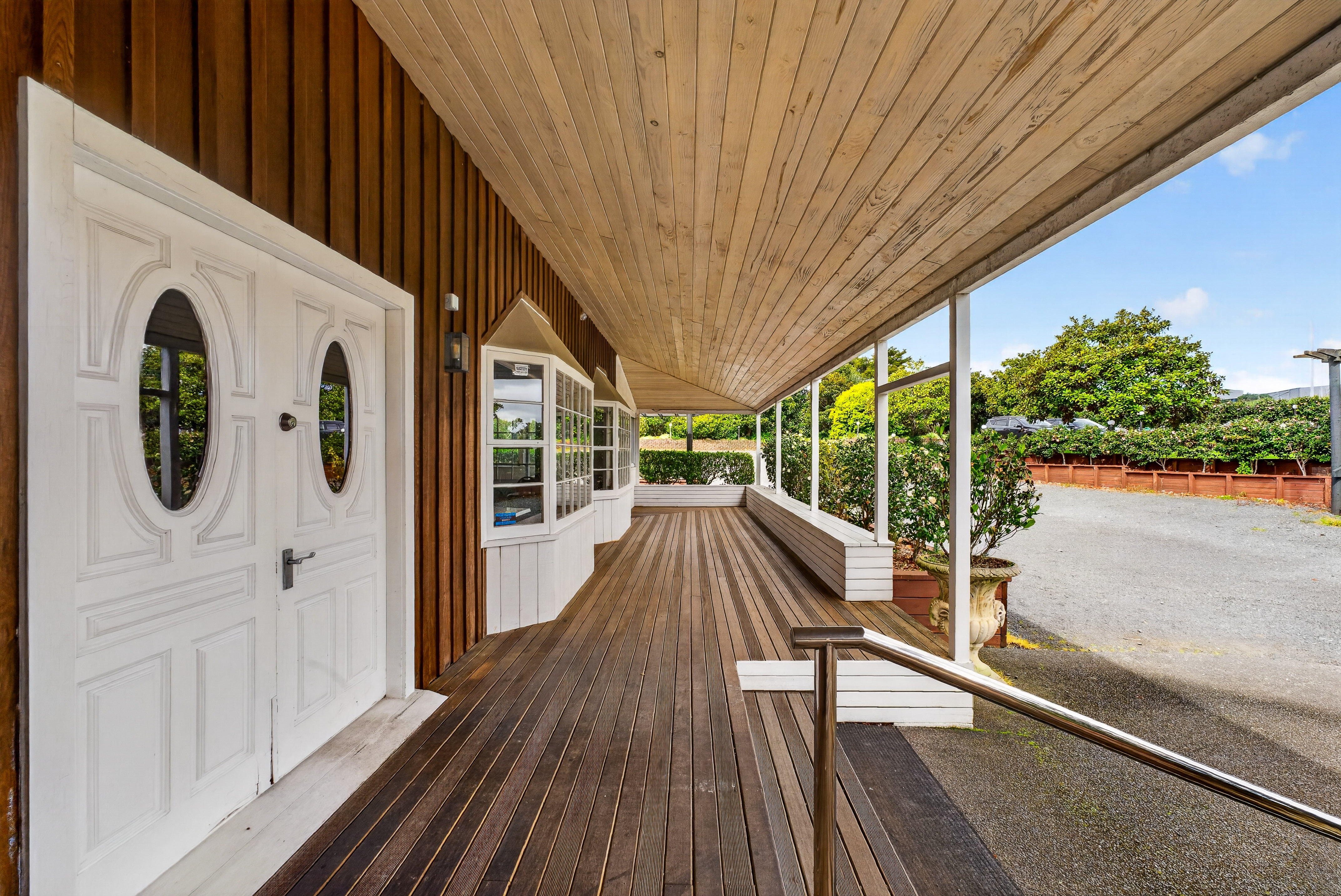  1 Sinton Road, Hobsonville - 物件實景