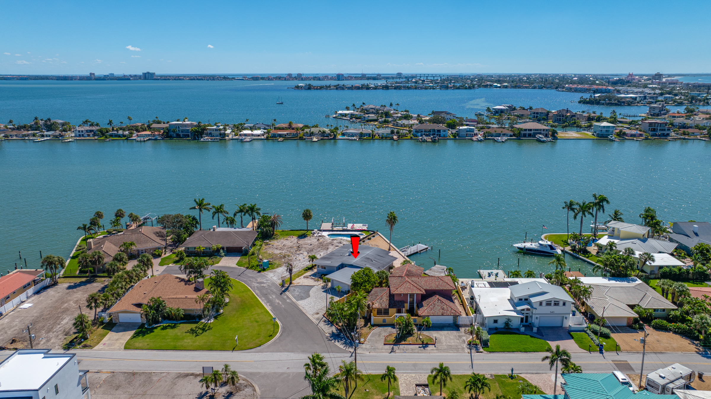 St Pete Beach, Florida, 33706, United States, 3 Bedrooms Bedrooms, ,3 BathroomsBathrooms,Residential,For Sale,1985733