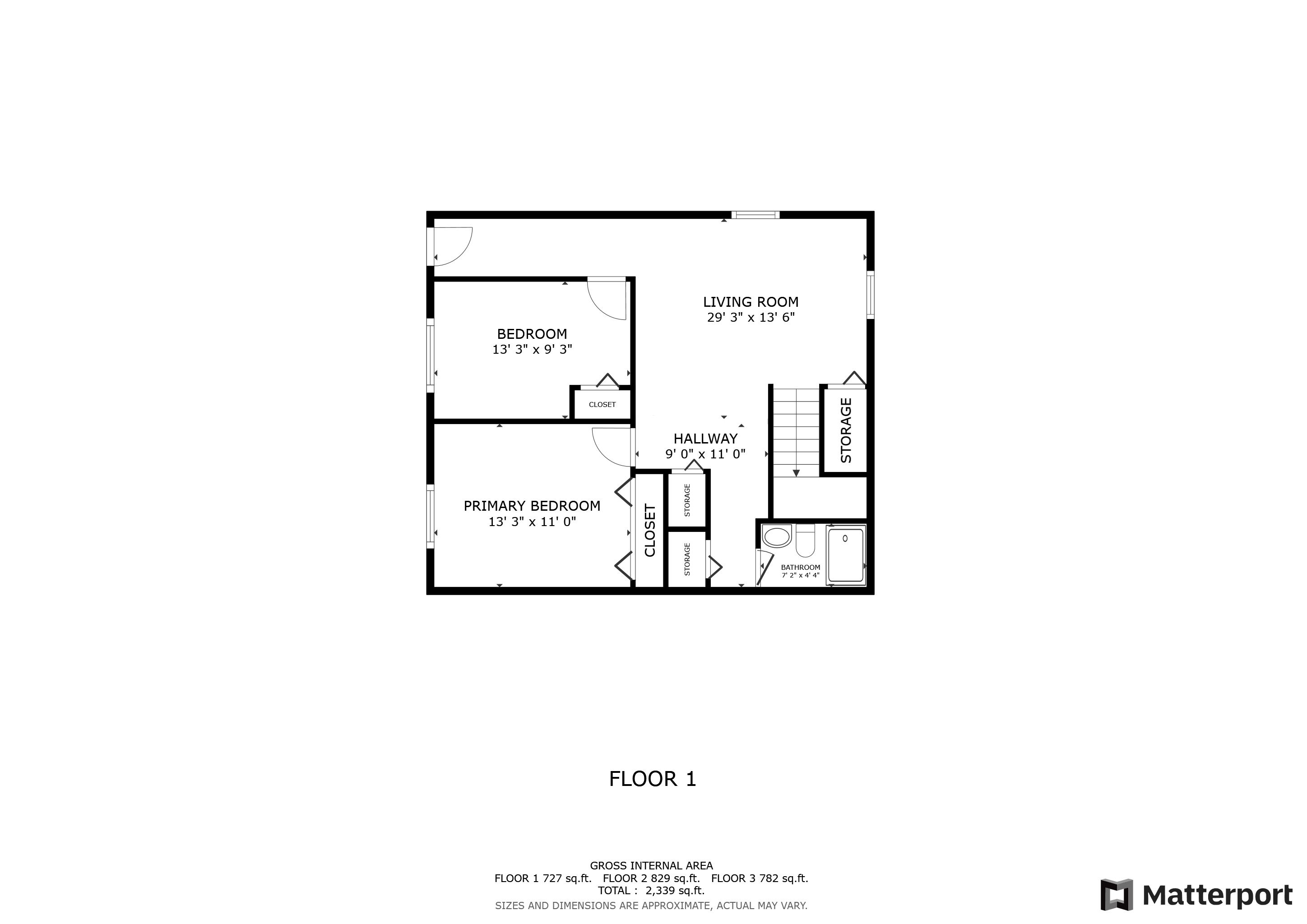Jewett, New York, 12444, United States, 4 Bedrooms Bedrooms, ,4 BathroomsBathrooms,Residential,For Sale,1877555