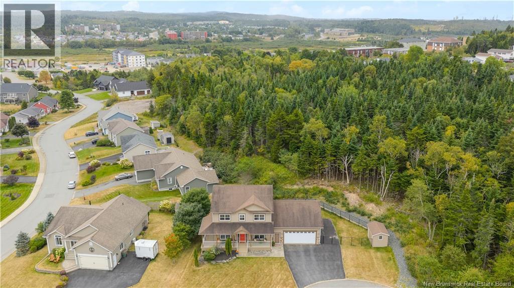 SAINT JOHN, New Brunswick, E2J 0B8, CA, 3 Bedrooms Bedrooms, ,2 BathroomsBathrooms,Residential,For Sale,1946979