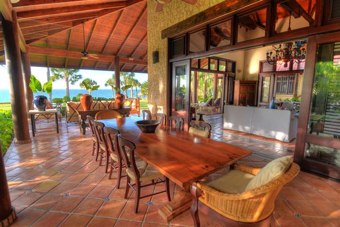 Cabarete, DO, 5 Bedrooms Bedrooms, ,6 BathroomsBathrooms,Residential,For Sale,390016