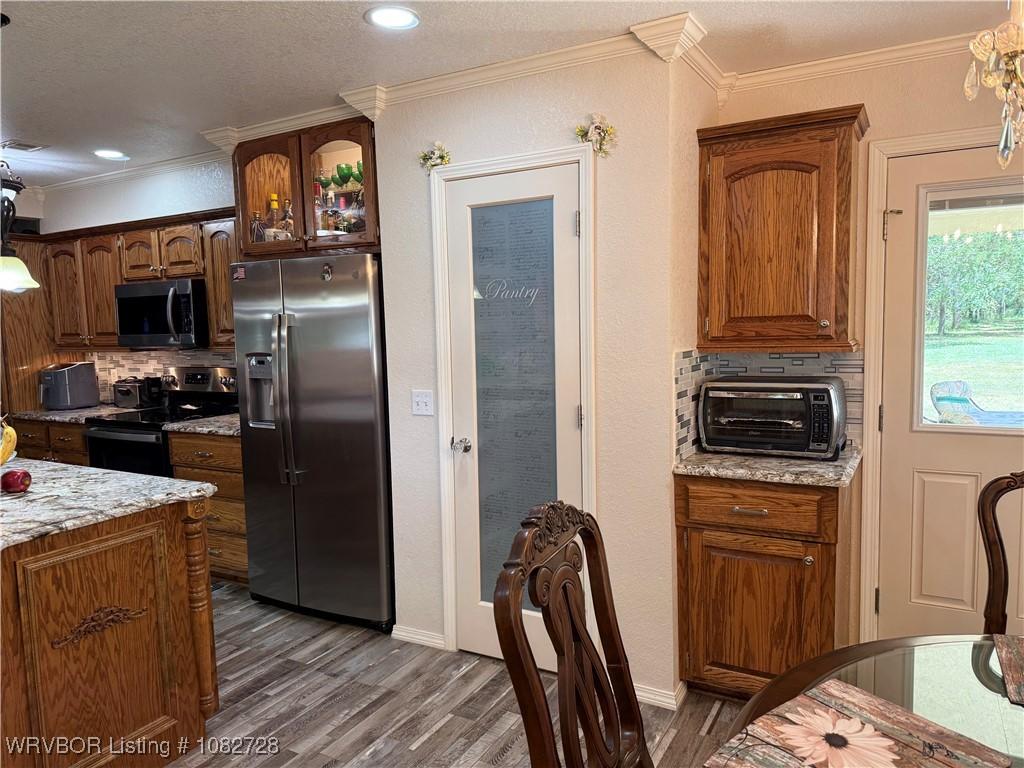 McCurtain, Oklahoma, 74944, United States, 3 Bedrooms Bedrooms, ,2 BathroomsBathrooms,Residential,For Sale,1977810