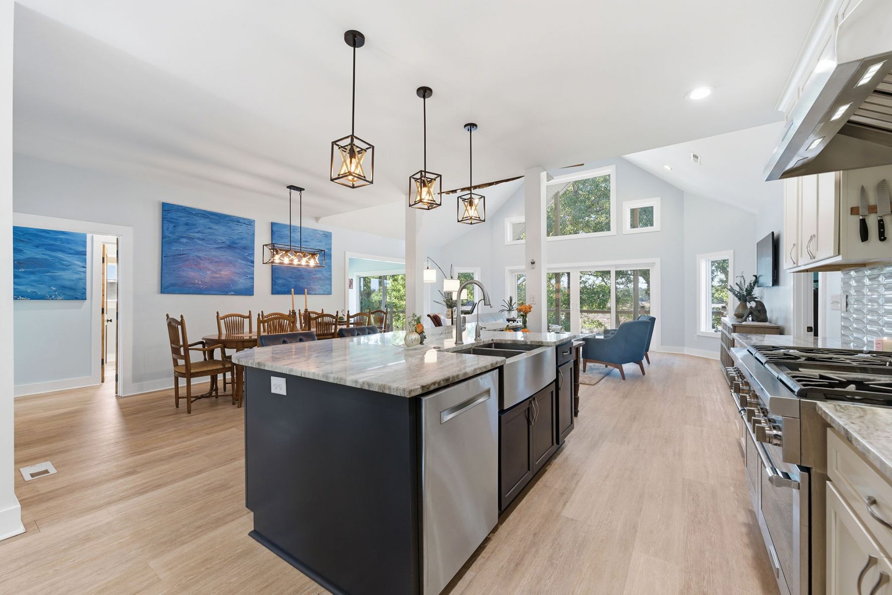  1002 Howells Road, Grantsboro, NC 28529 - 物件實景