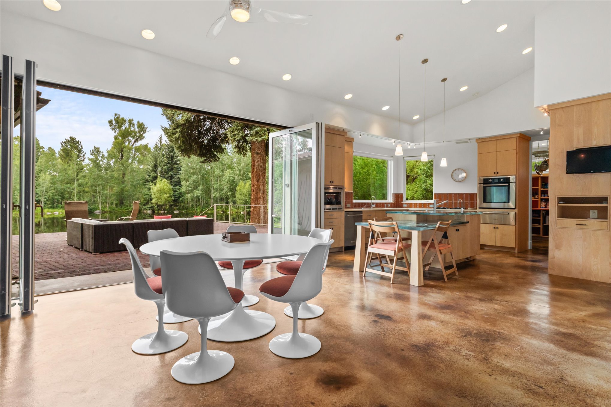  1184 Anglers Drive, Steamboat Springs, CO 80487 - 物件實景