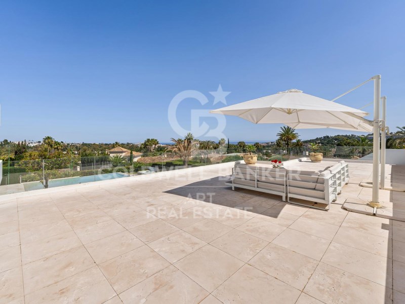 Marbella, Andalusia, ES, 7 Bedrooms Bedrooms, ,6 BathroomsBathrooms,Residential,For Sale,1891565