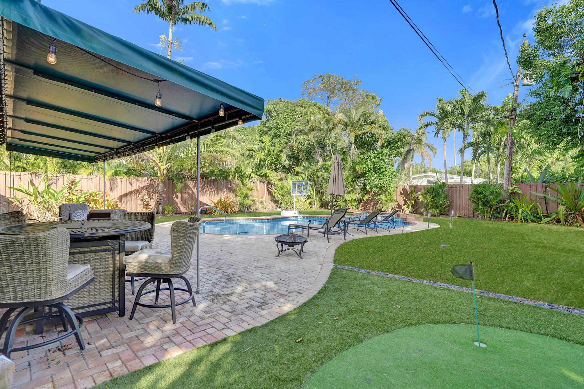 Fort Lauderdale, Florida, 33305, United States, 3 Bedrooms Bedrooms, ,2 BathroomsBathrooms,Residential,For Sale,2027542