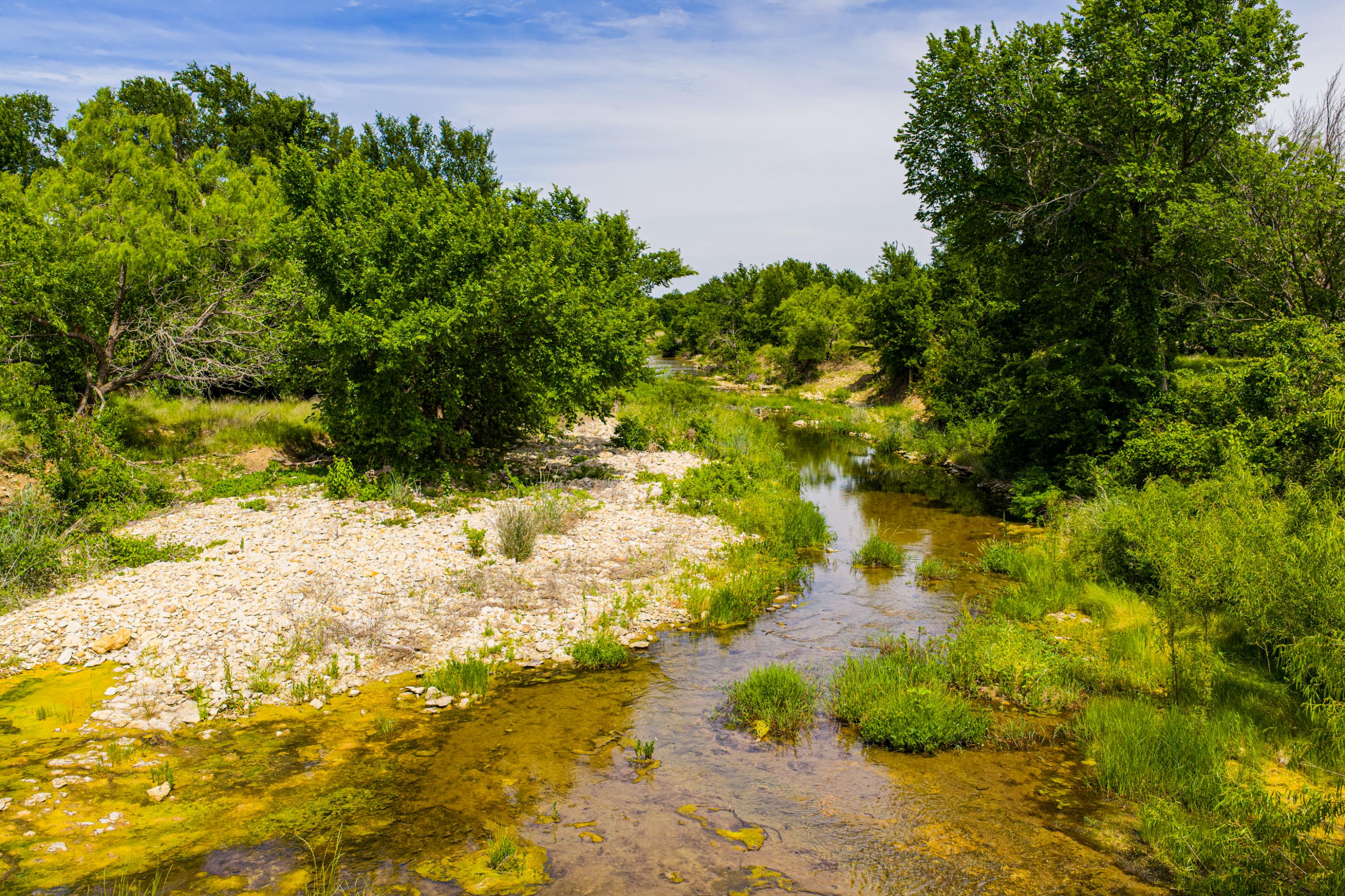  667 Acre Development Property With Two Miles Of Highway Frontage - 物件實景