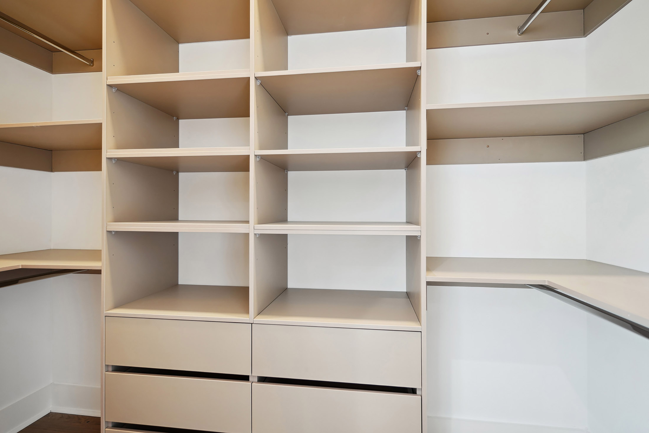  Luxury Townhome in East Atlanta - 物件實景