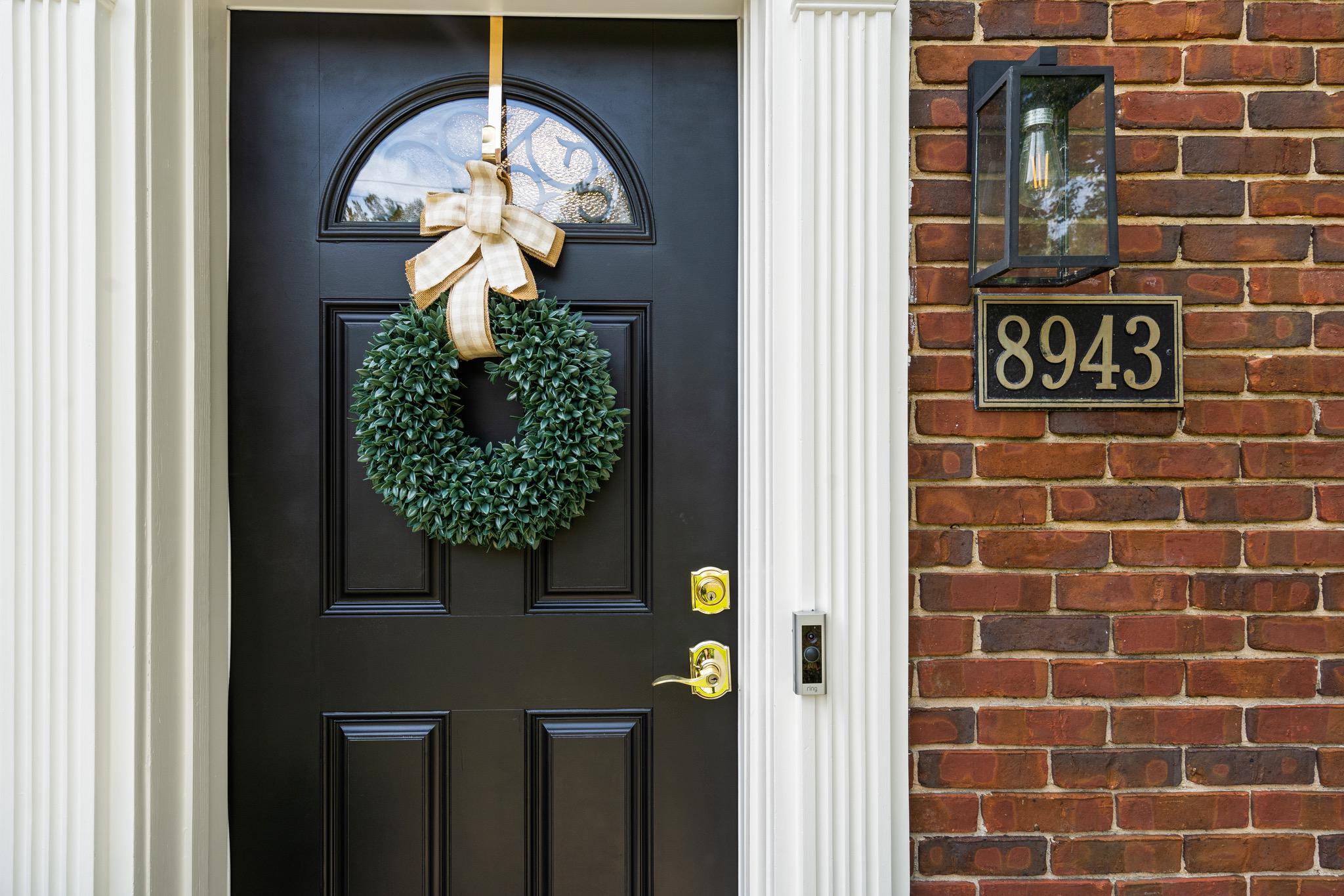  8943 Park Forest Drive, Springfield, VA, 22152 - 物件實景